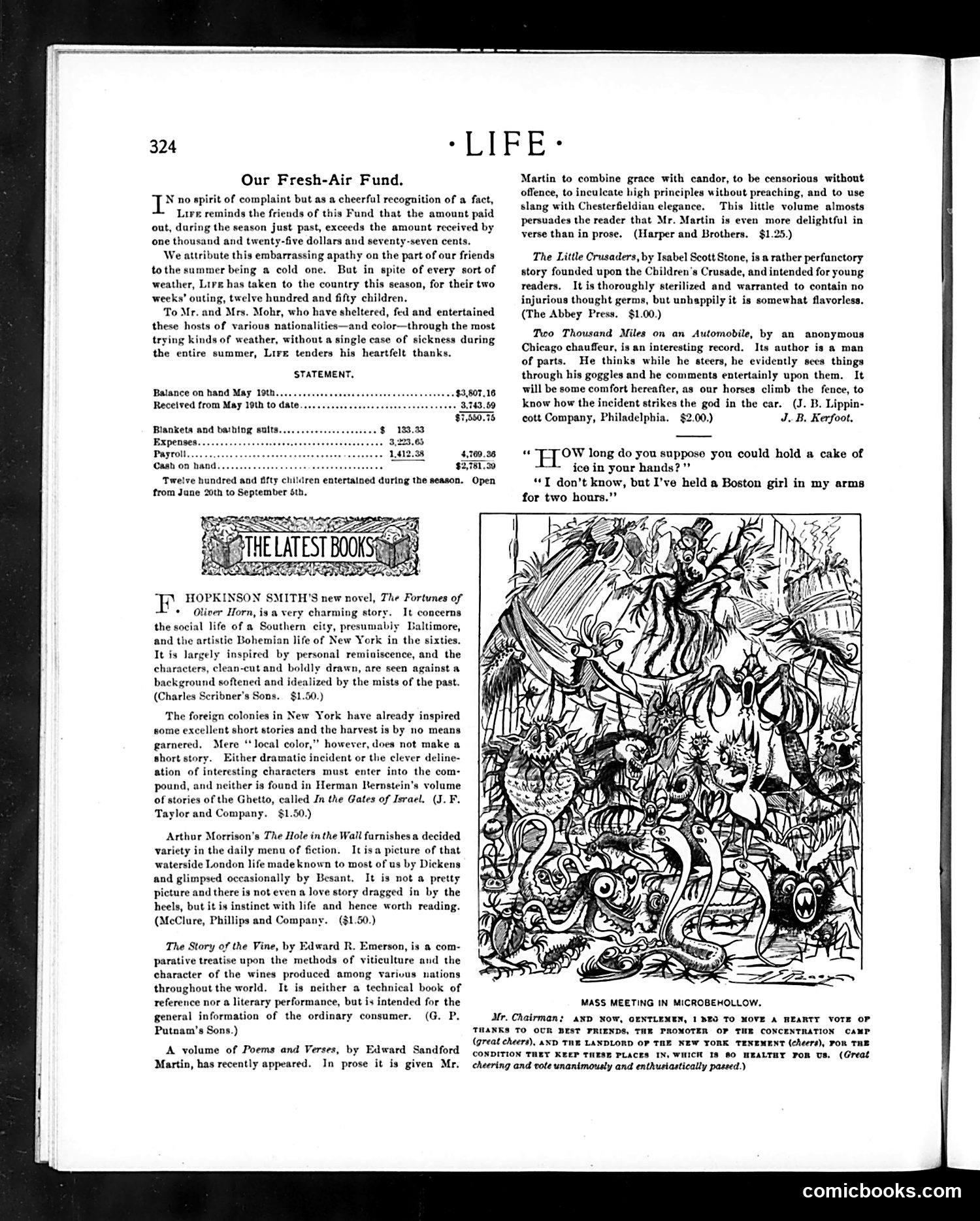 Life — October 16, 1902 — page 6 of 22