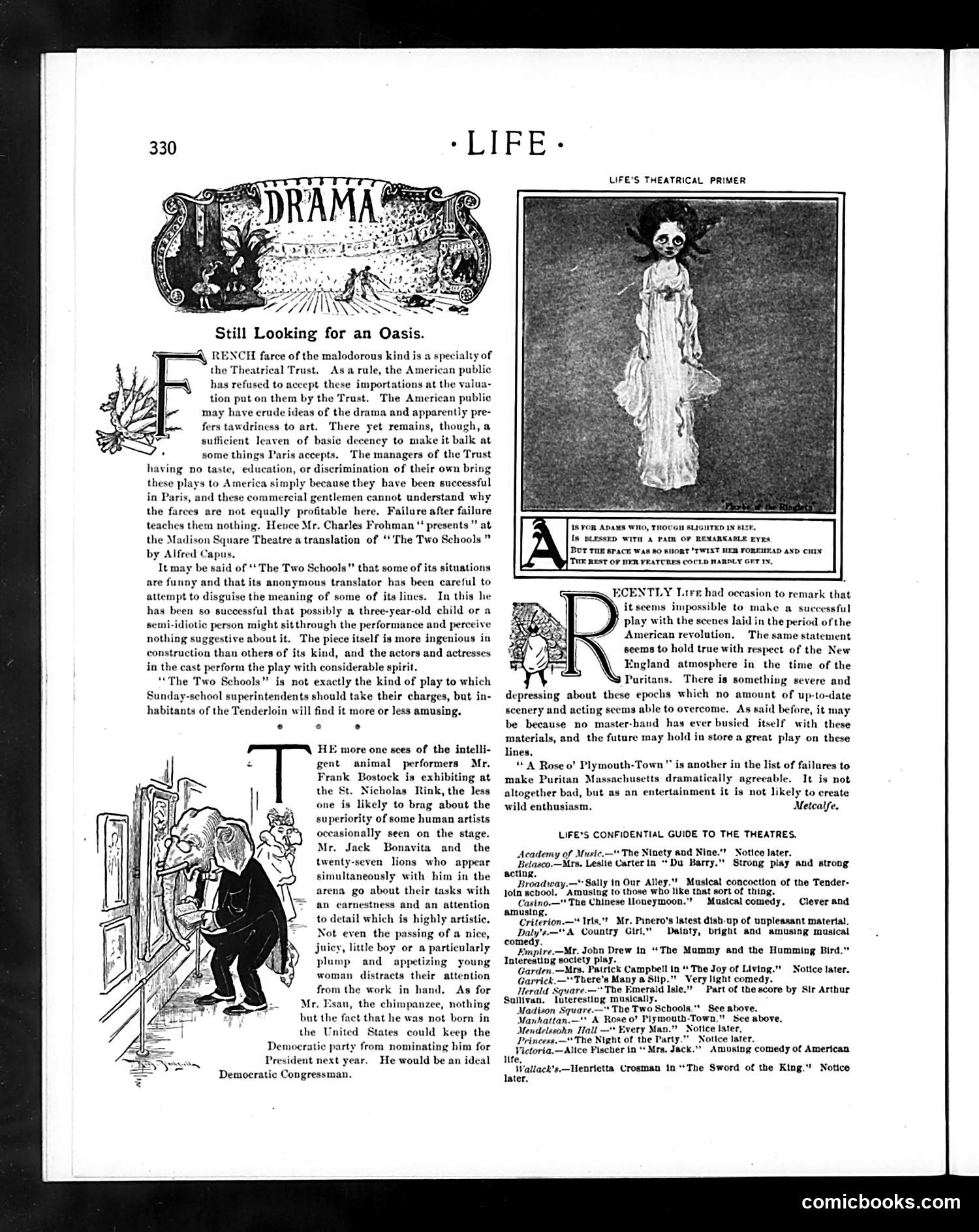 Life — October 16, 1902 — page 12 of 22