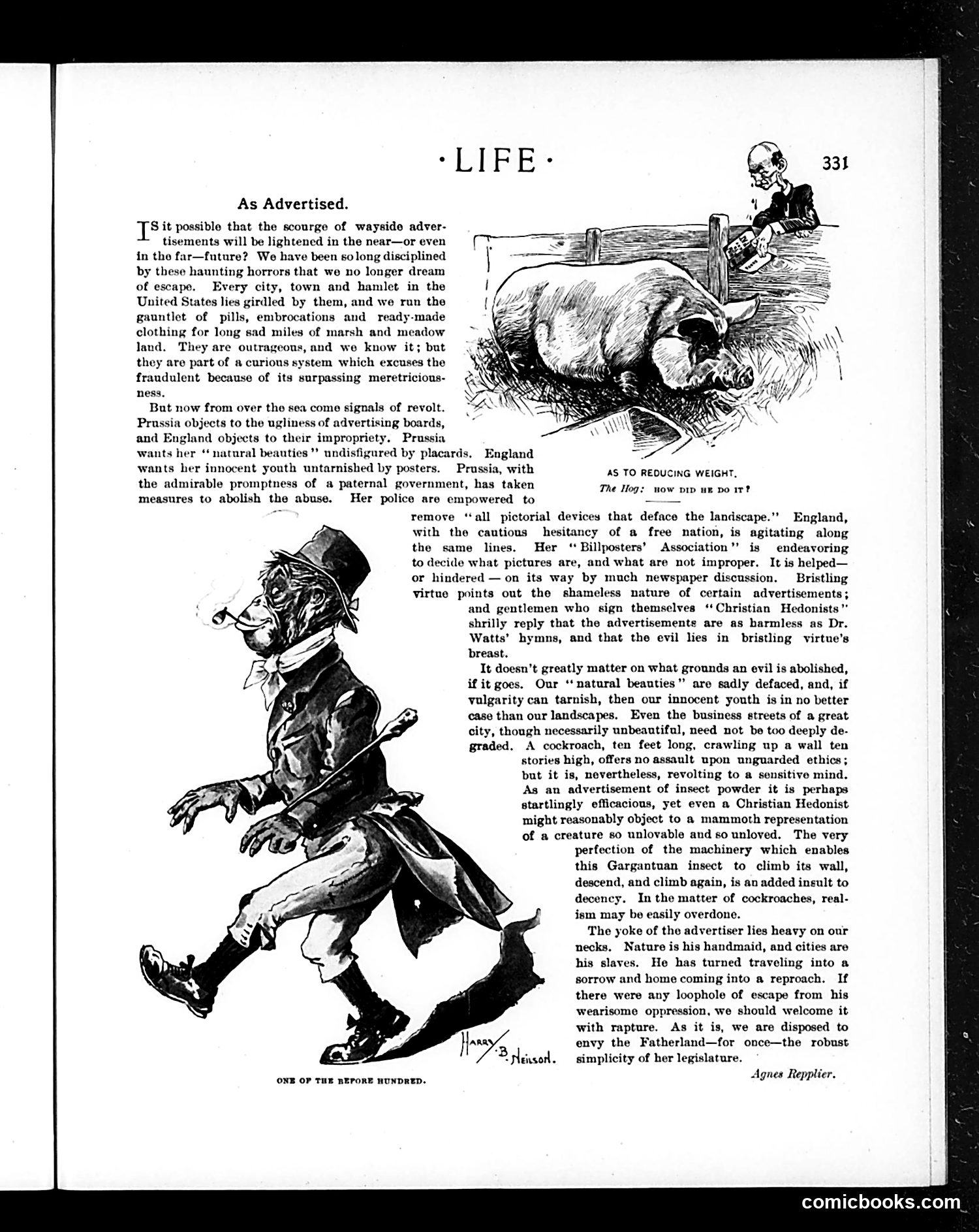 Life — October 16, 1902 — page 13 of 22