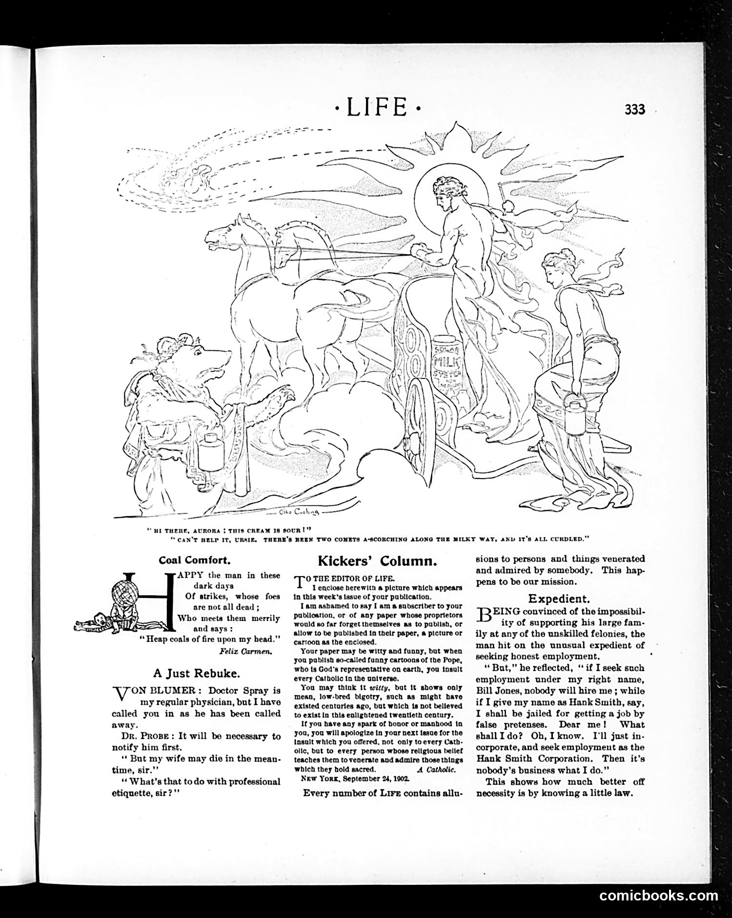Life — October 16, 1902 — page 15 of 22