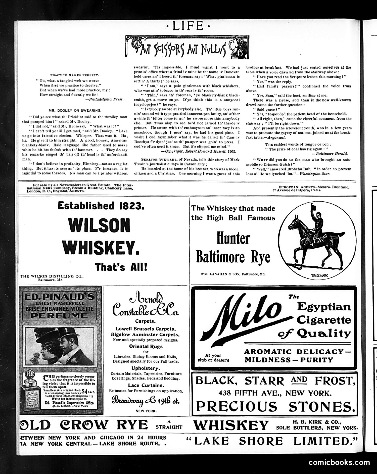 Life — October 16, 1902 — page 16 of 22