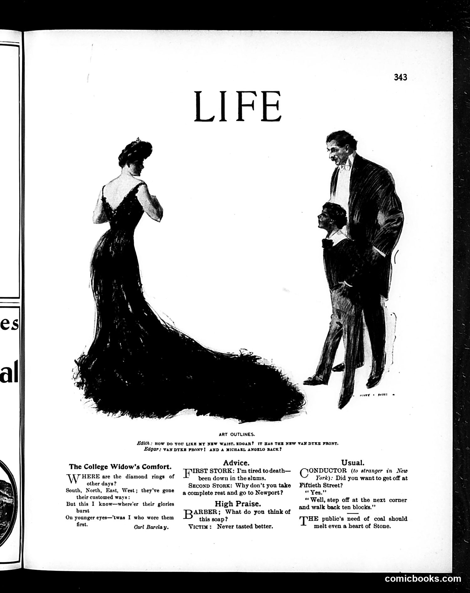 Life — October 23, 1902 — page 3 of 22