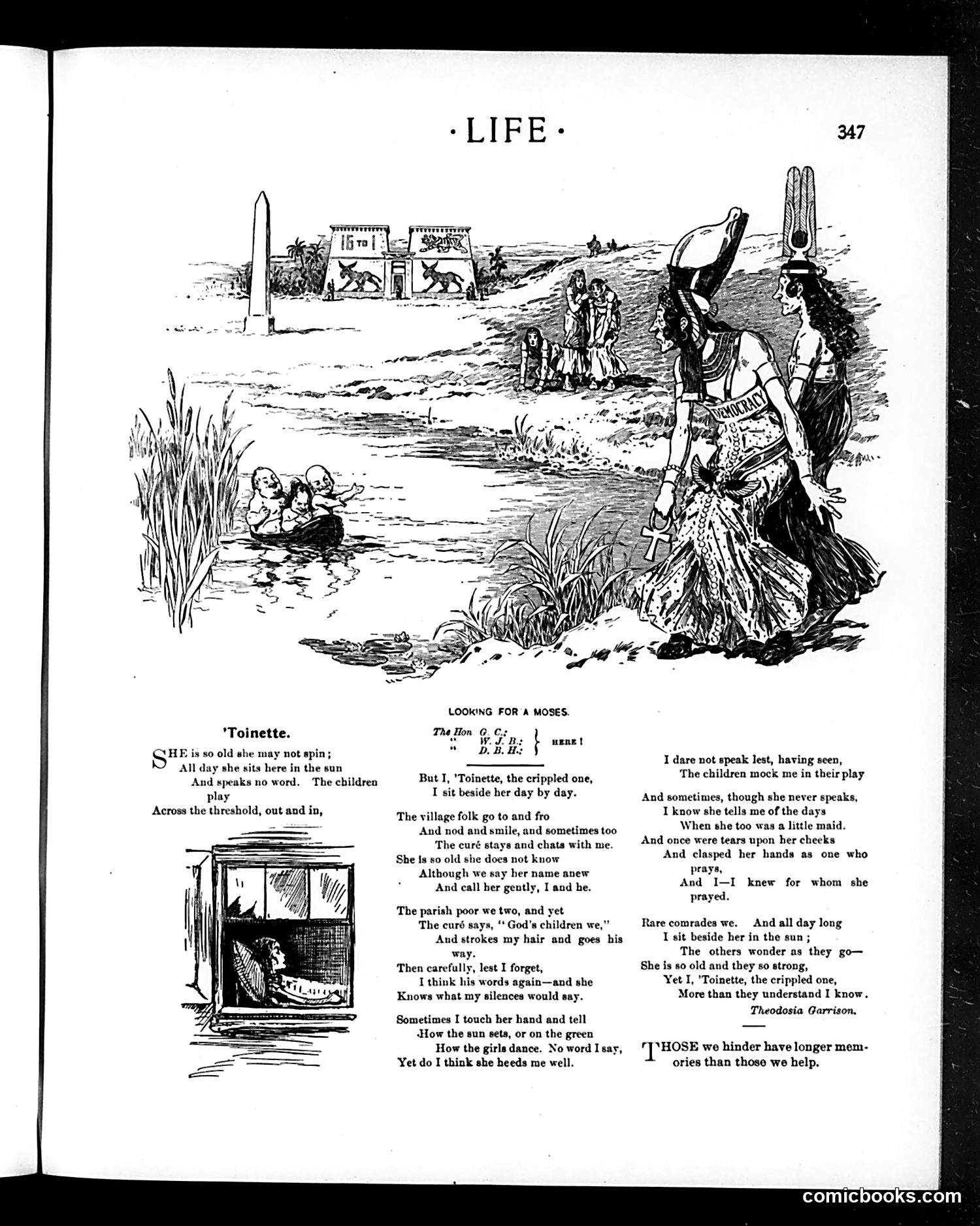 Life — October 23, 1902 — page 7 of 22