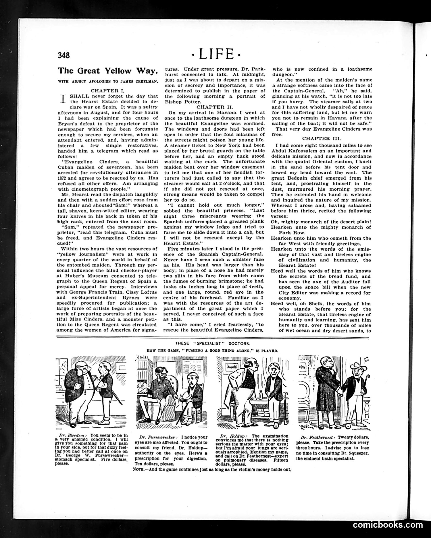 Life — October 23, 1902 — page 8 of 22