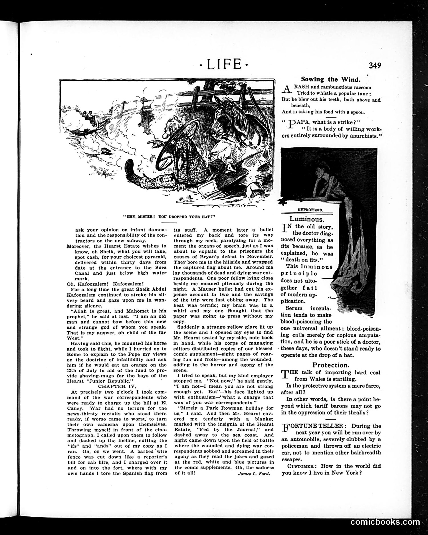 Life — October 23, 1902 — page 9 of 22
