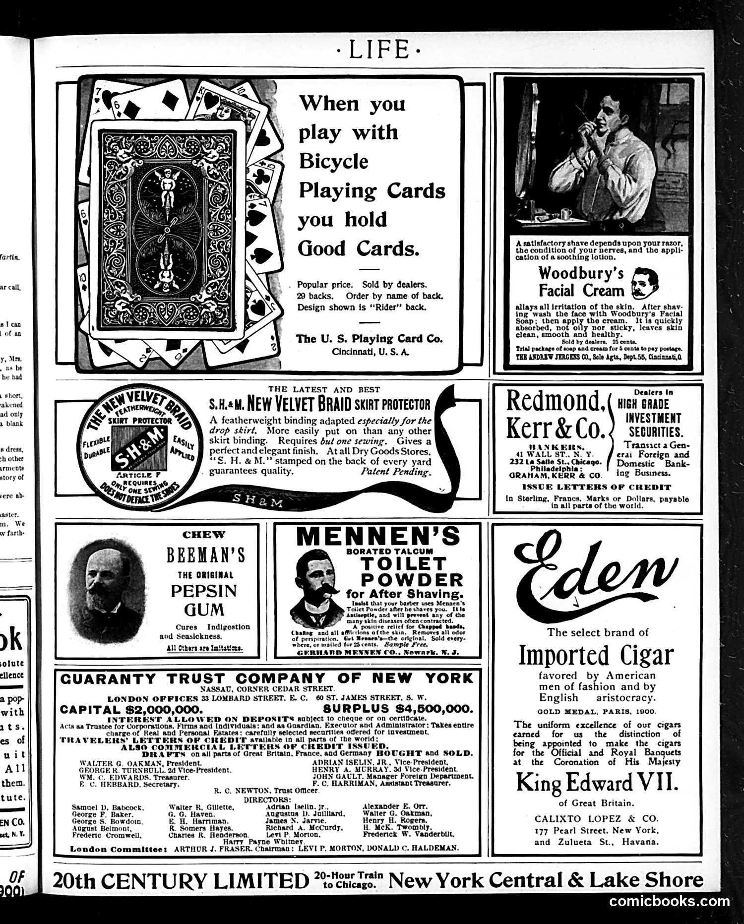 Life — October 23, 1902 — page 17 of 22
