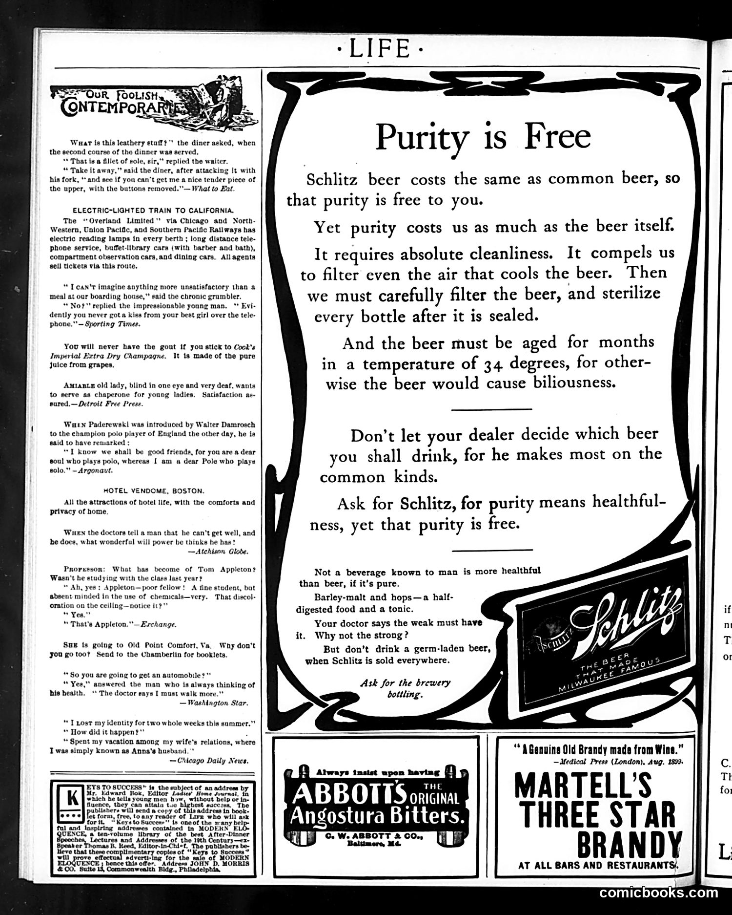 Life — October 23, 1902 — page 18 of 22