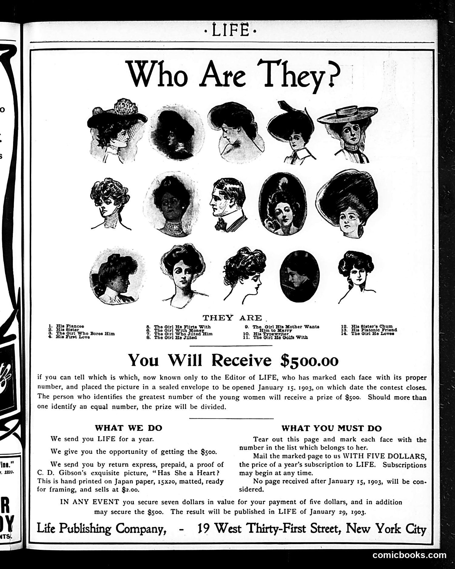 Life — October 23, 1902 — page 19 of 22