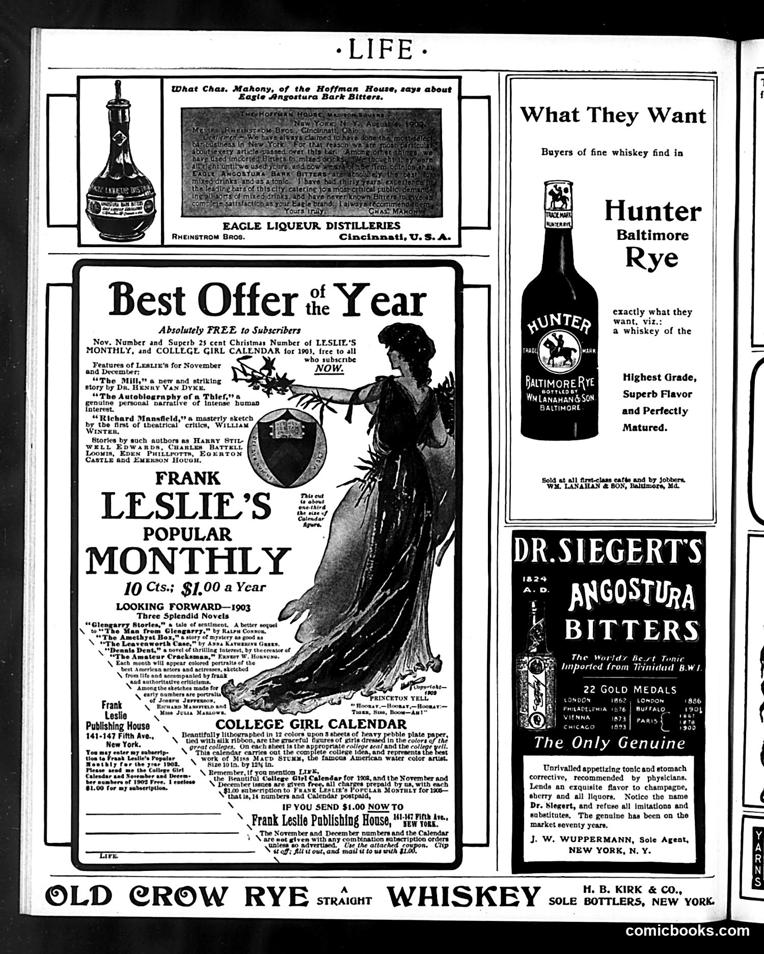 Life — October 23, 1902 — page 20 of 22