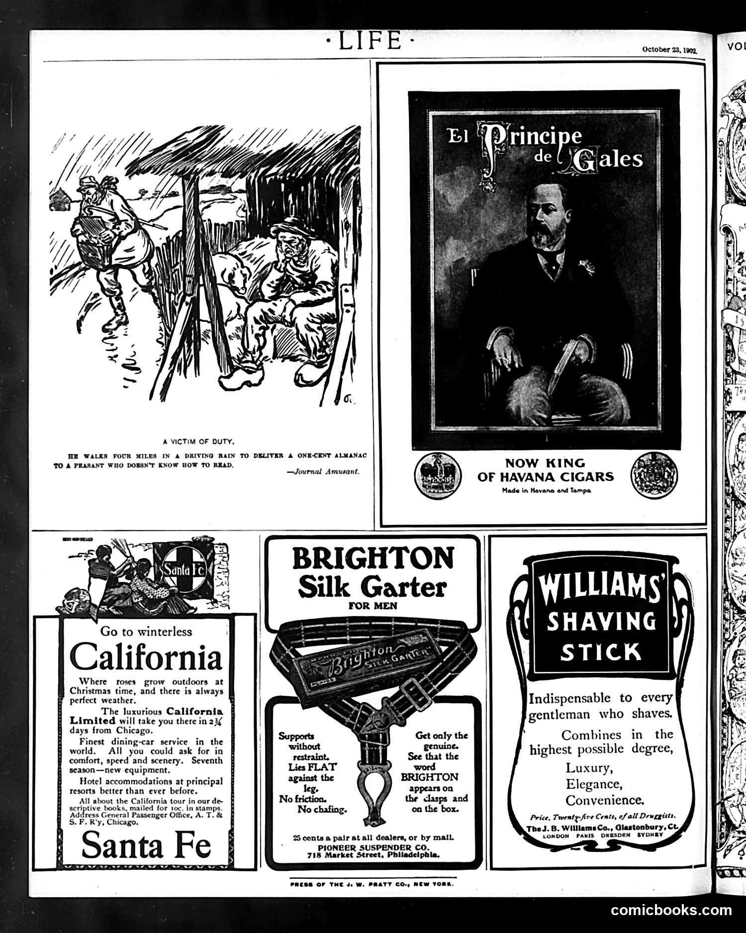 Life — October 23, 1902 — page 22 of 22