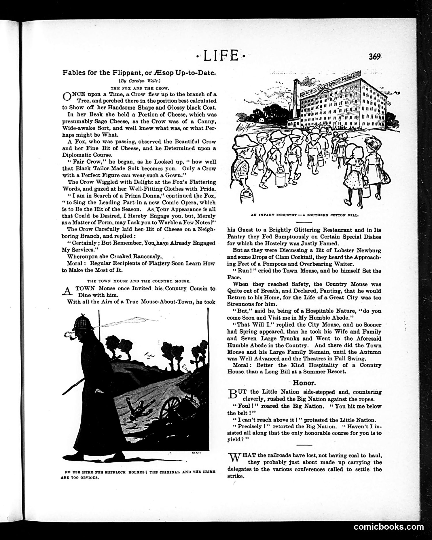 Life — October 30, 1902 — page 7 of 22