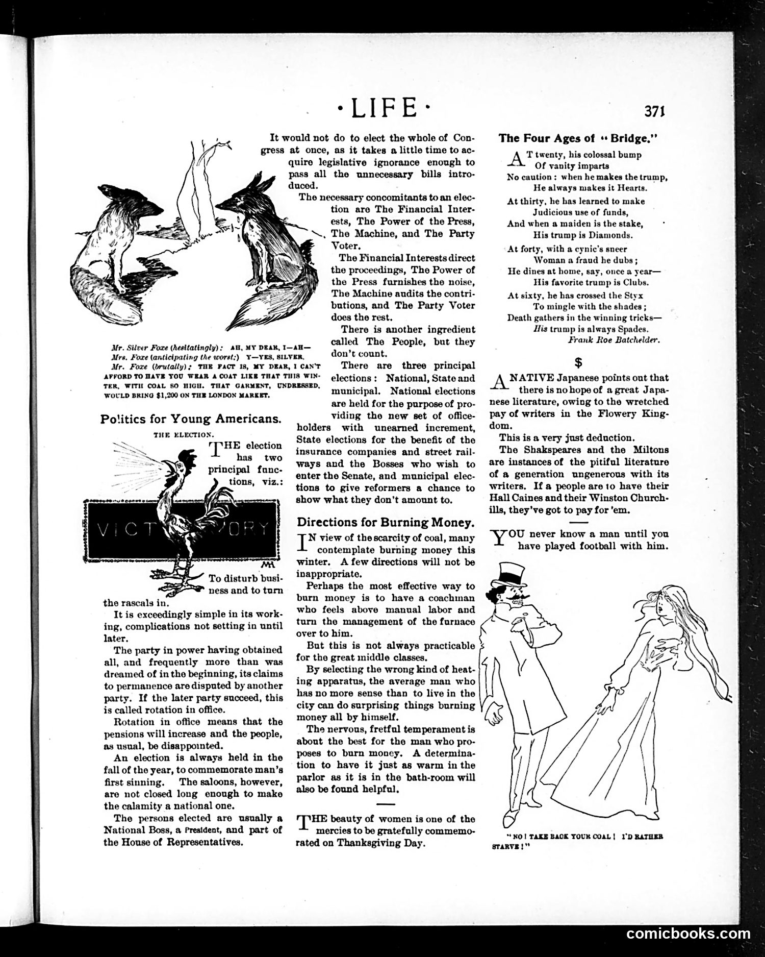 Life — October 30, 1902 — page 9 of 22