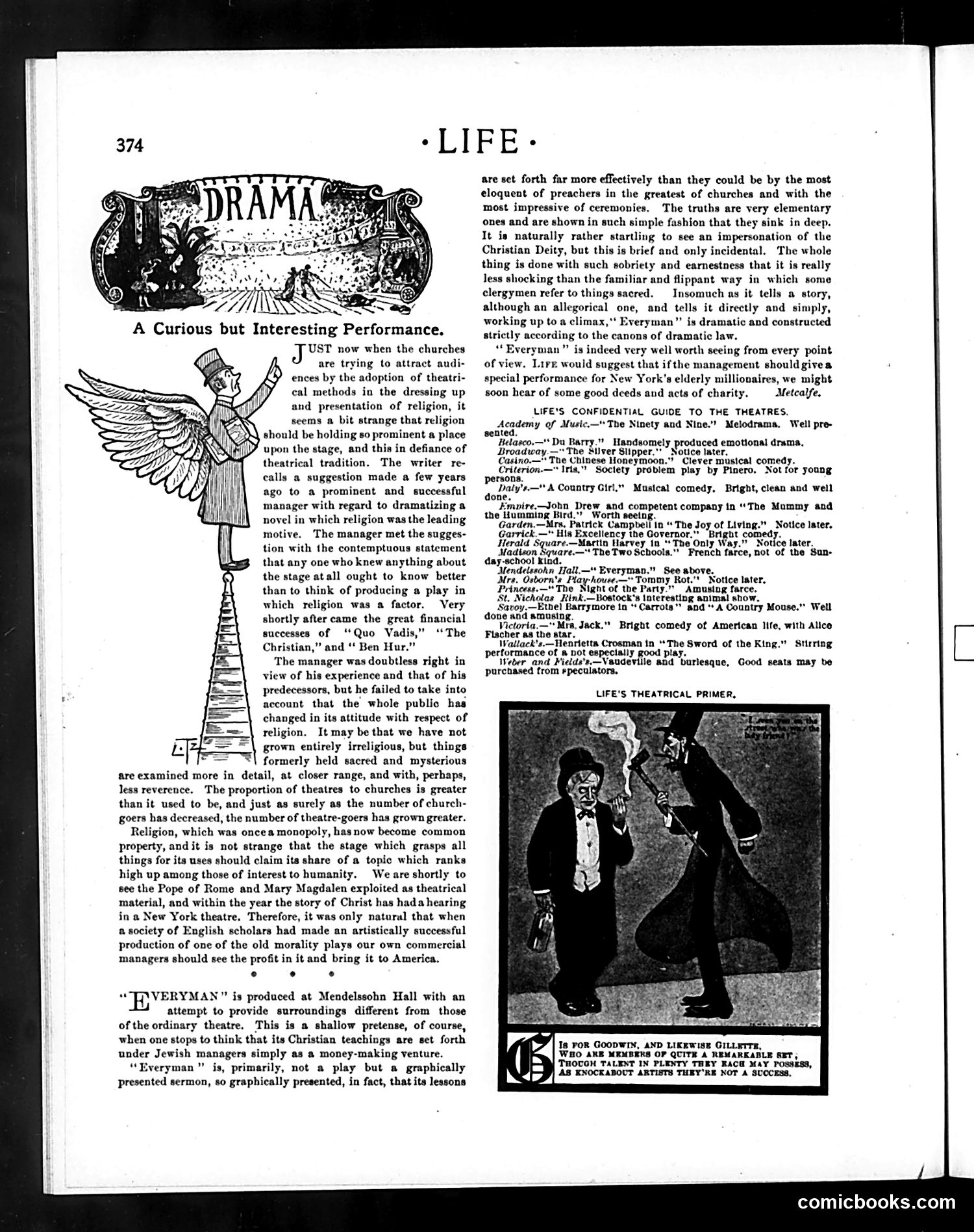 Life — October 30, 1902 — page 12 of 22