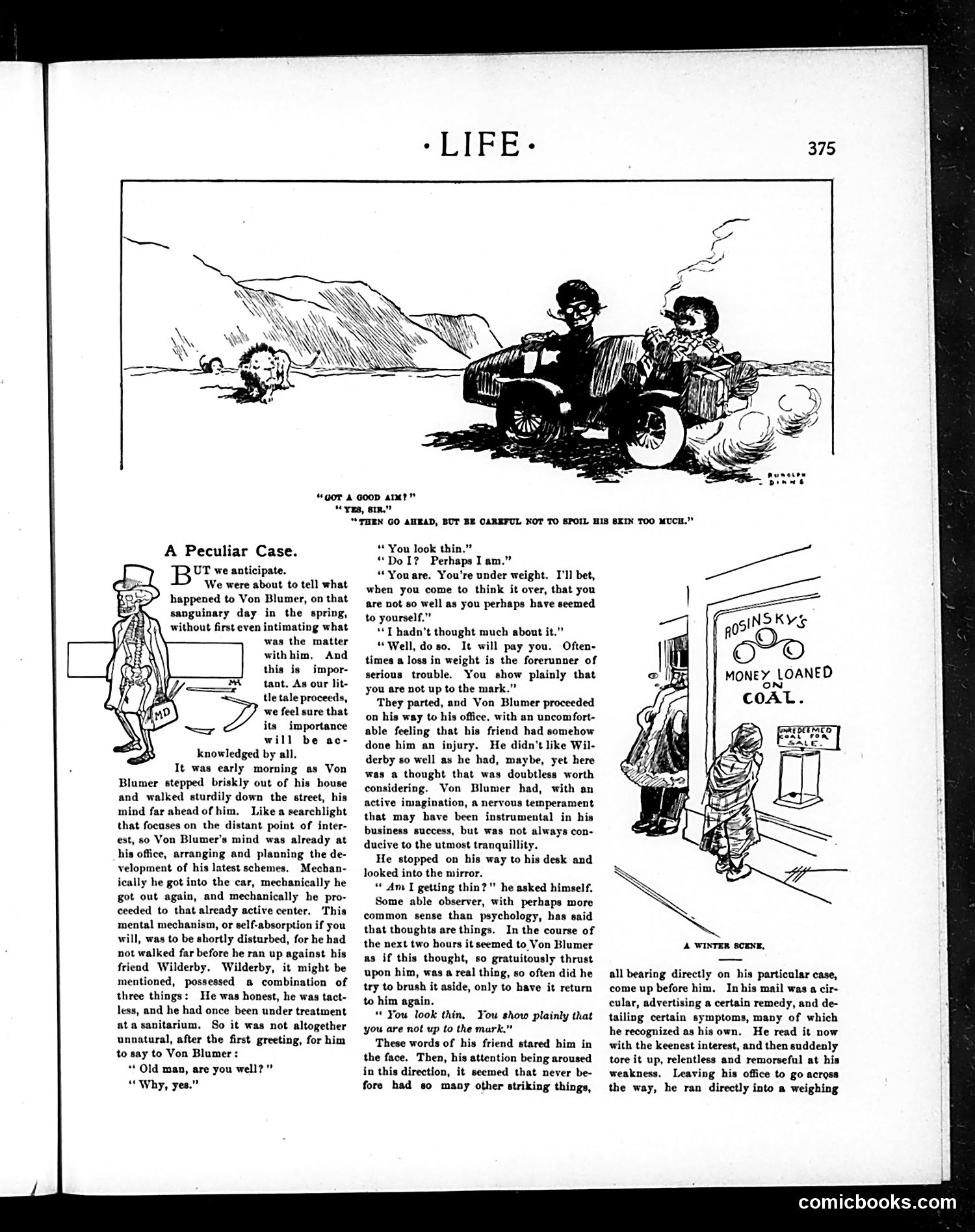 Life — October 30, 1902 — page 13 of 22