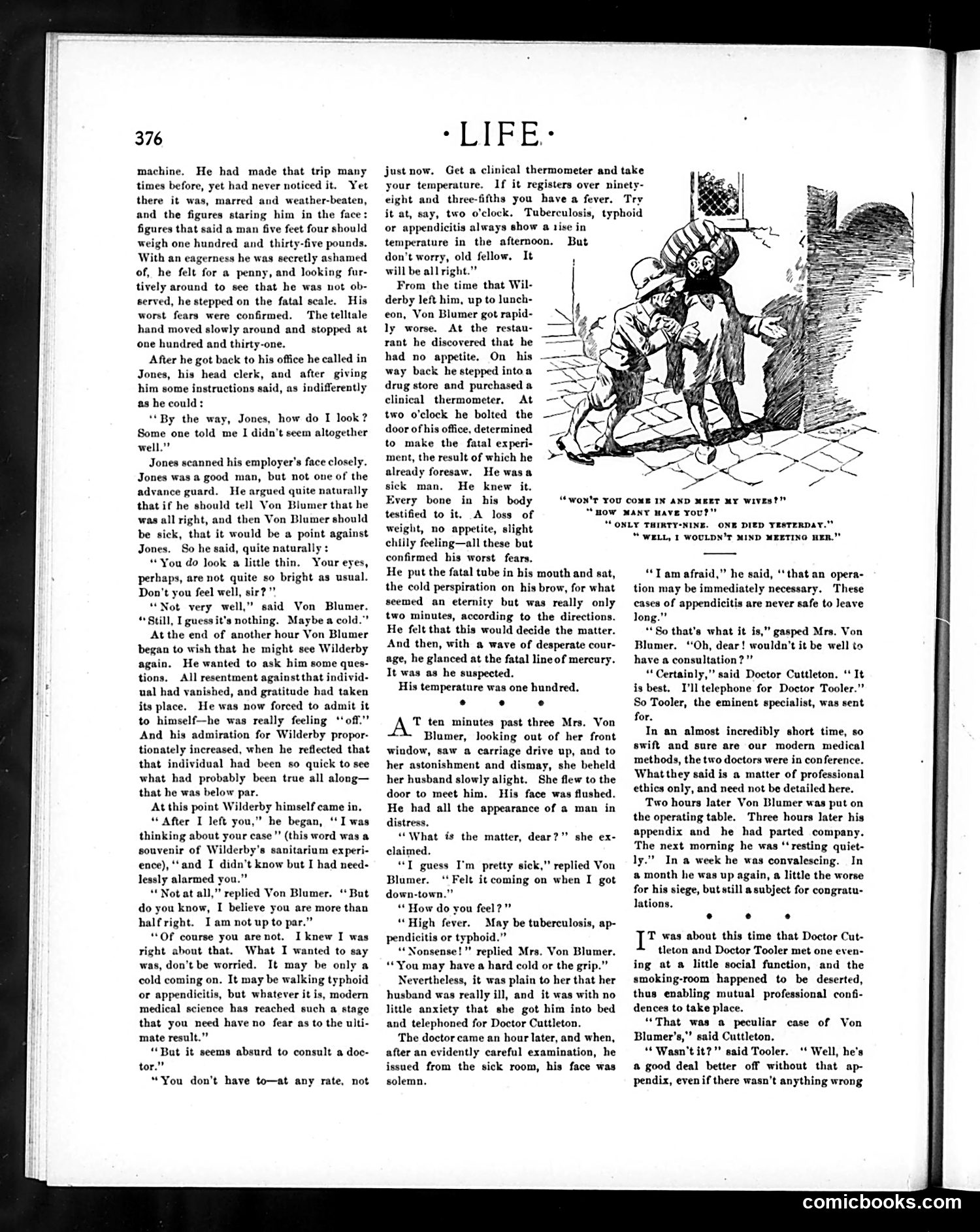 Life — October 30, 1902 — page 14 of 22