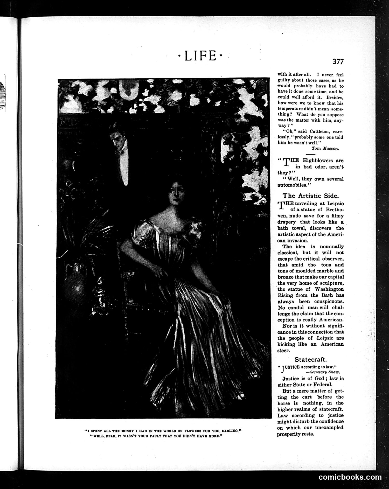Life — October 30, 1902 — page 15 of 22