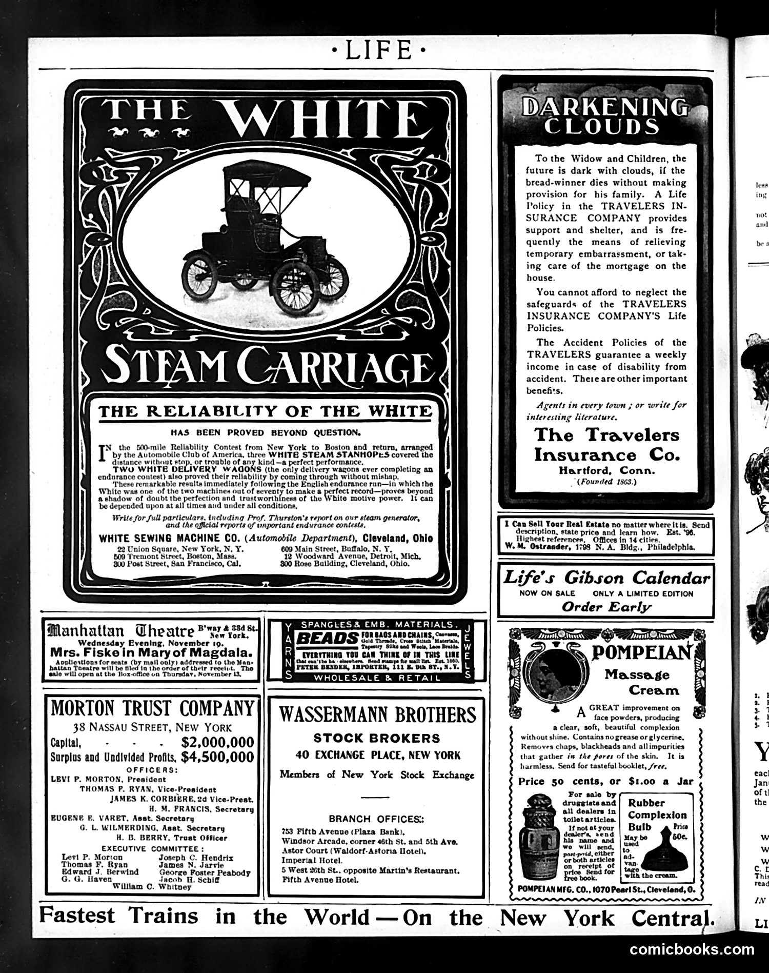Life — October 30, 1902 — page 20 of 22
