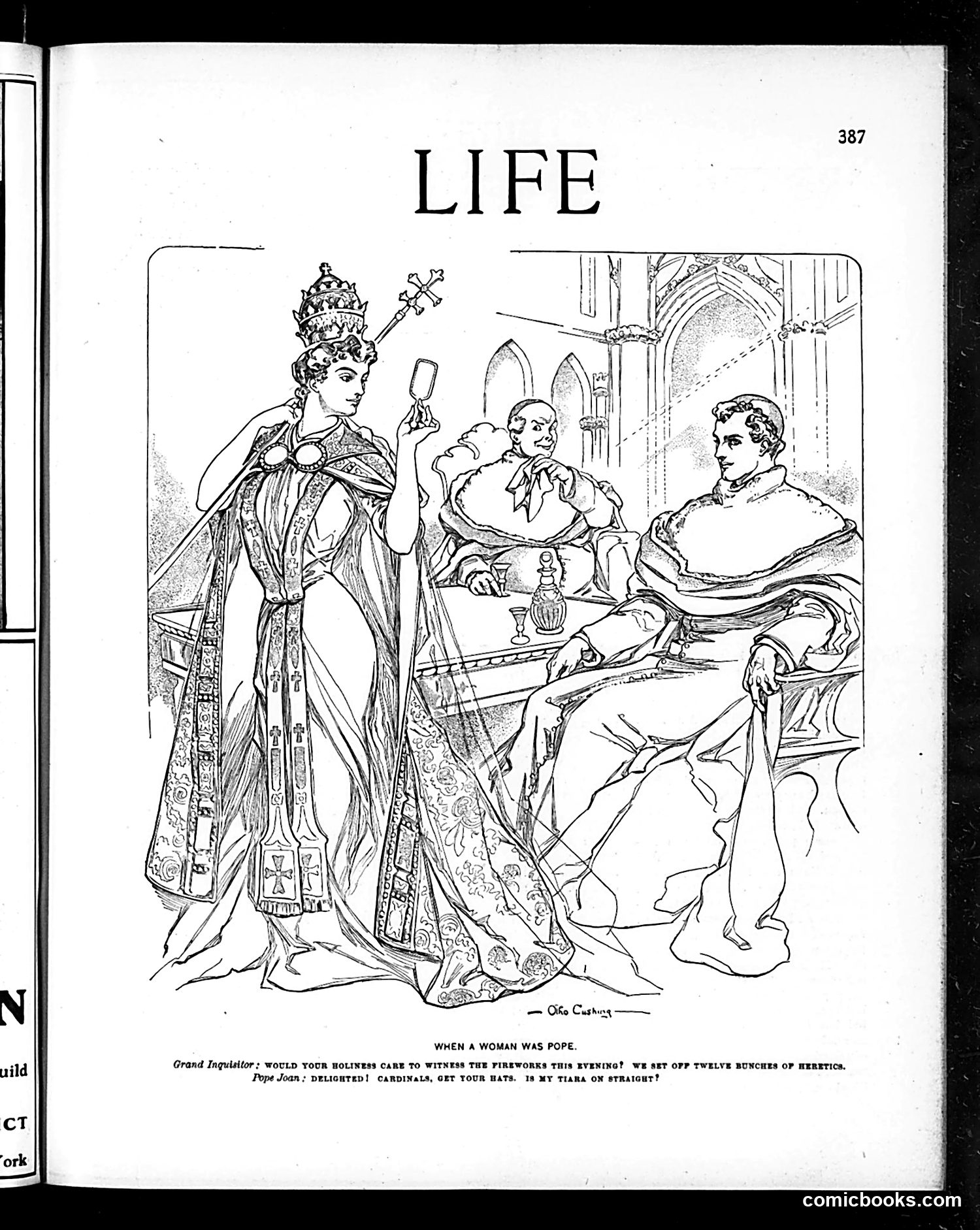 Life — November 6, 1902 — page 3 of 24