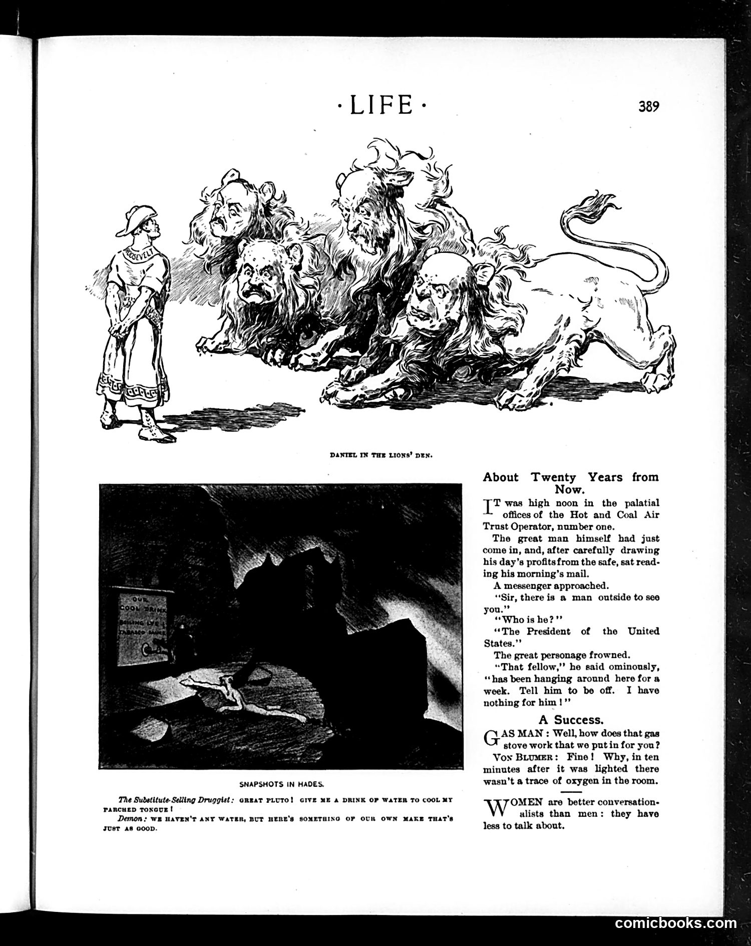 Life — November 6, 1902 — page 5 of 24