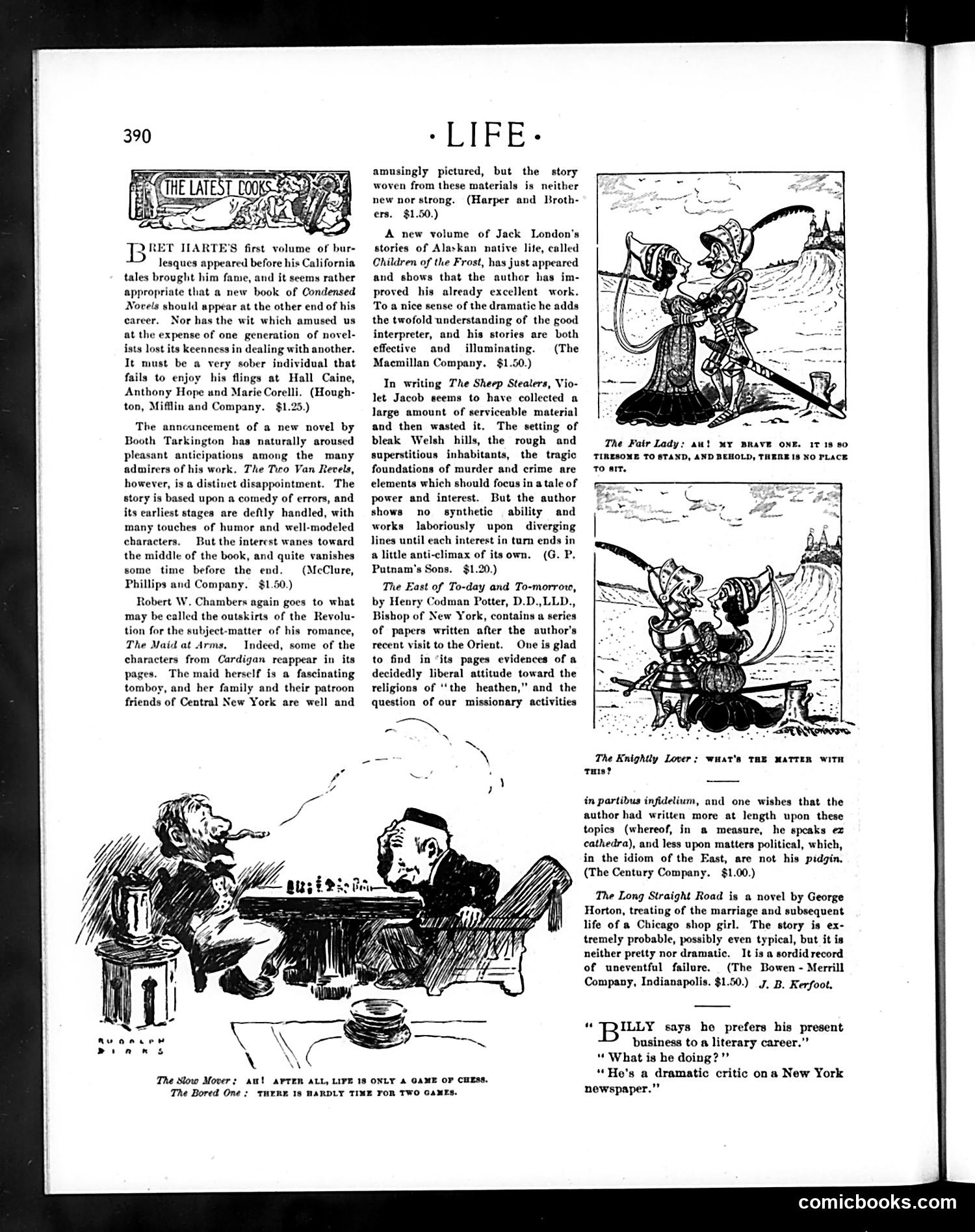 Life — November 6, 1902 — page 6 of 24