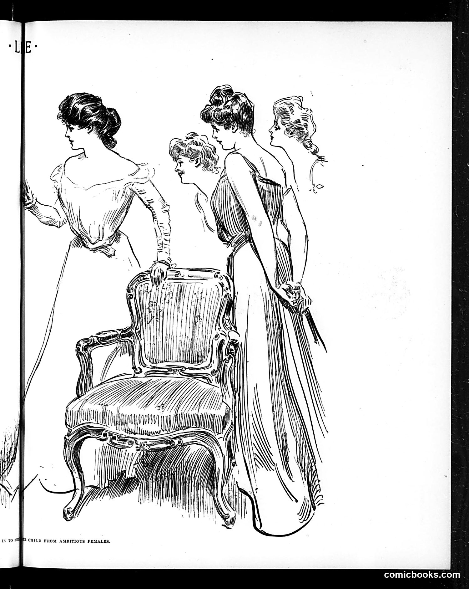 Life — November 6, 1902 — page 11 of 24