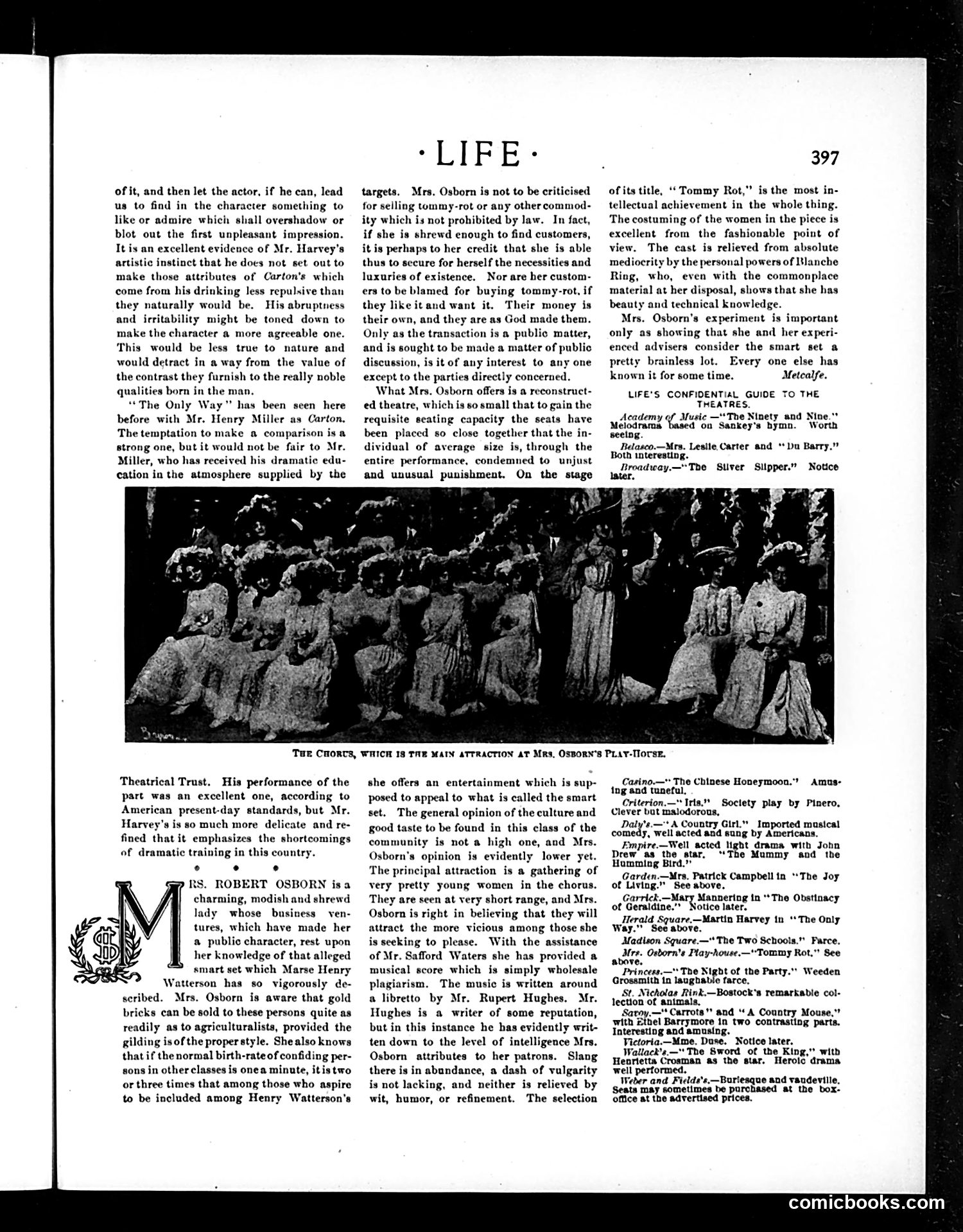 Life — November 6, 1902 — page 13 of 24