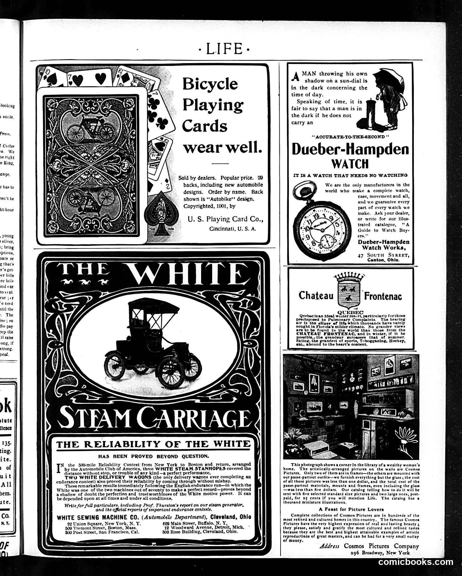 Life — November 6, 1902 — page 17 of 24