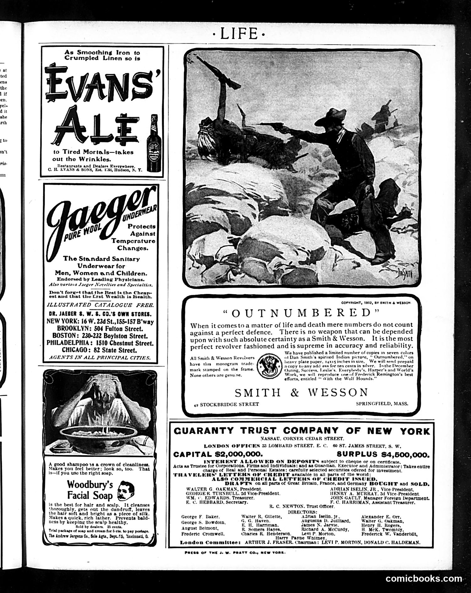 Life — November 6, 1902 — page 23 of 24