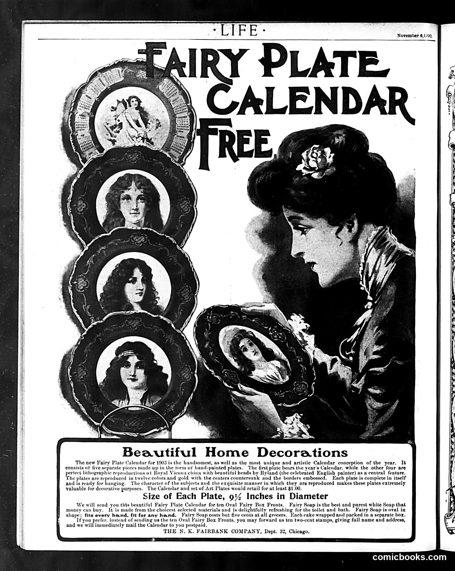 Life — November 6, 1902 — page 24 of 24