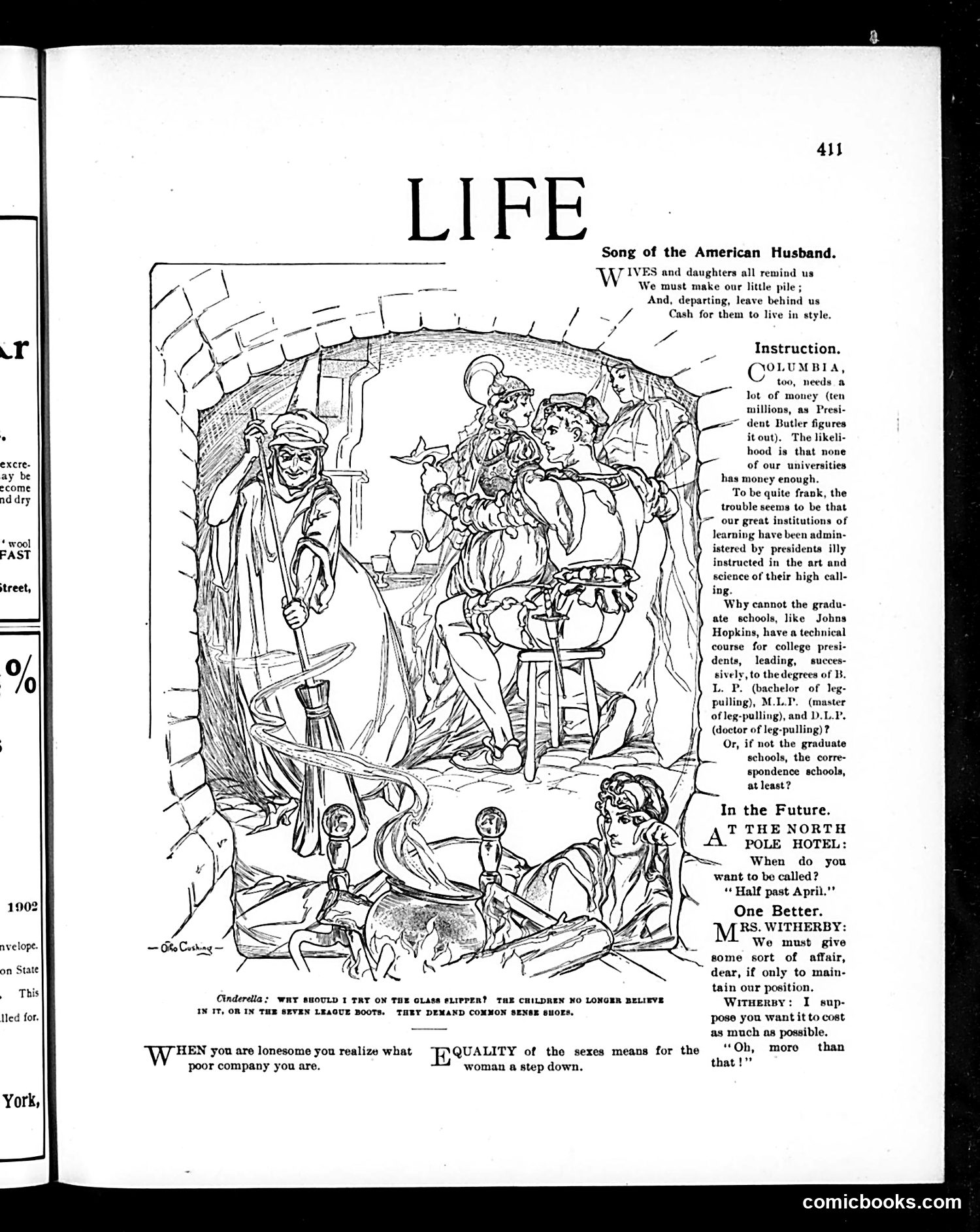Life — November 13, 1902 — page 3 of 22