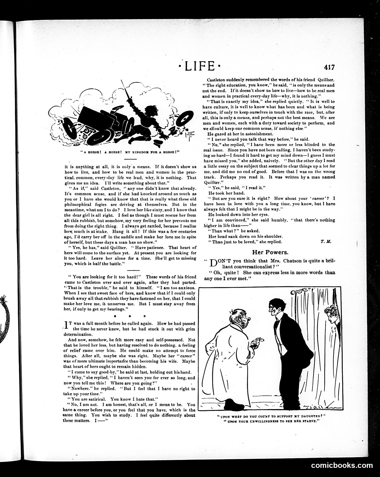Life — November 13, 1902 — page 9 of 22