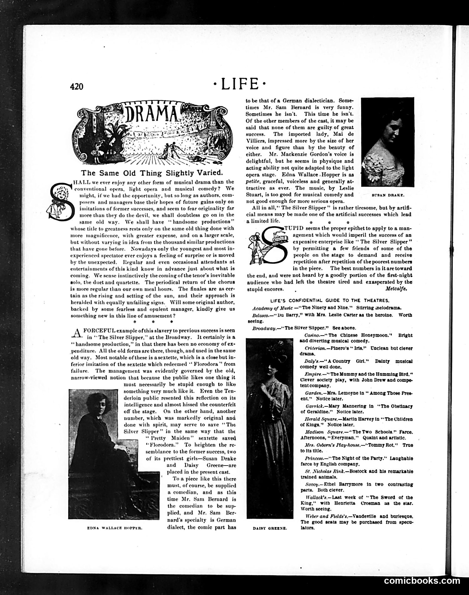 Life — November 13, 1902 — page 12 of 22