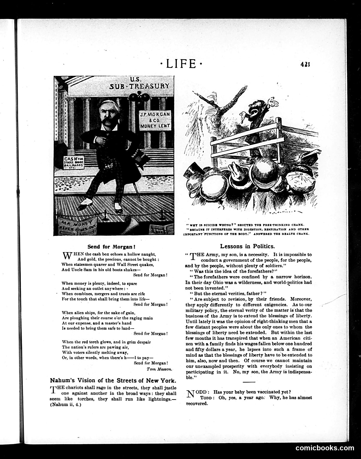 Life — November 13, 1902 — page 13 of 22