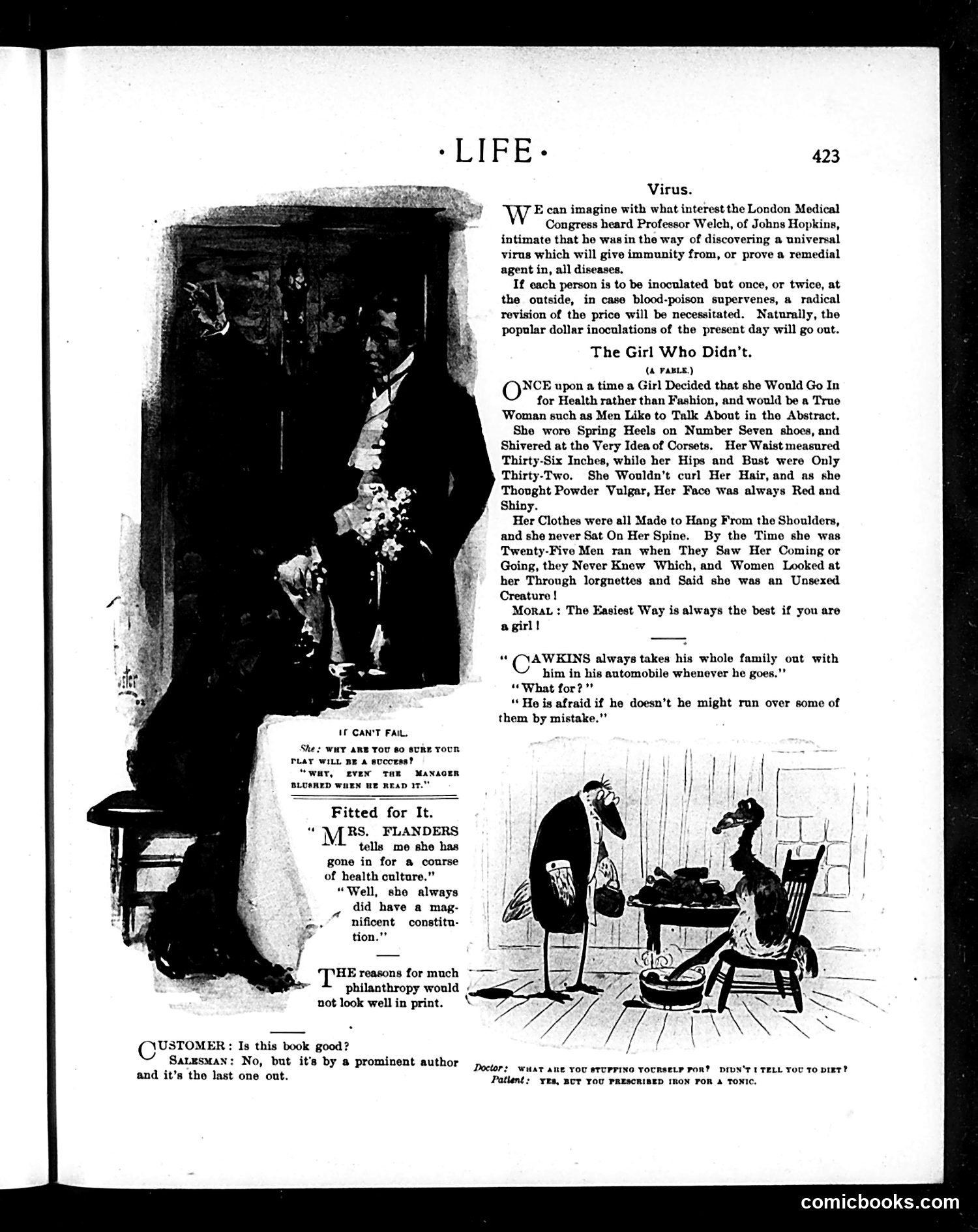 Life — November 13, 1902 — page 15 of 22