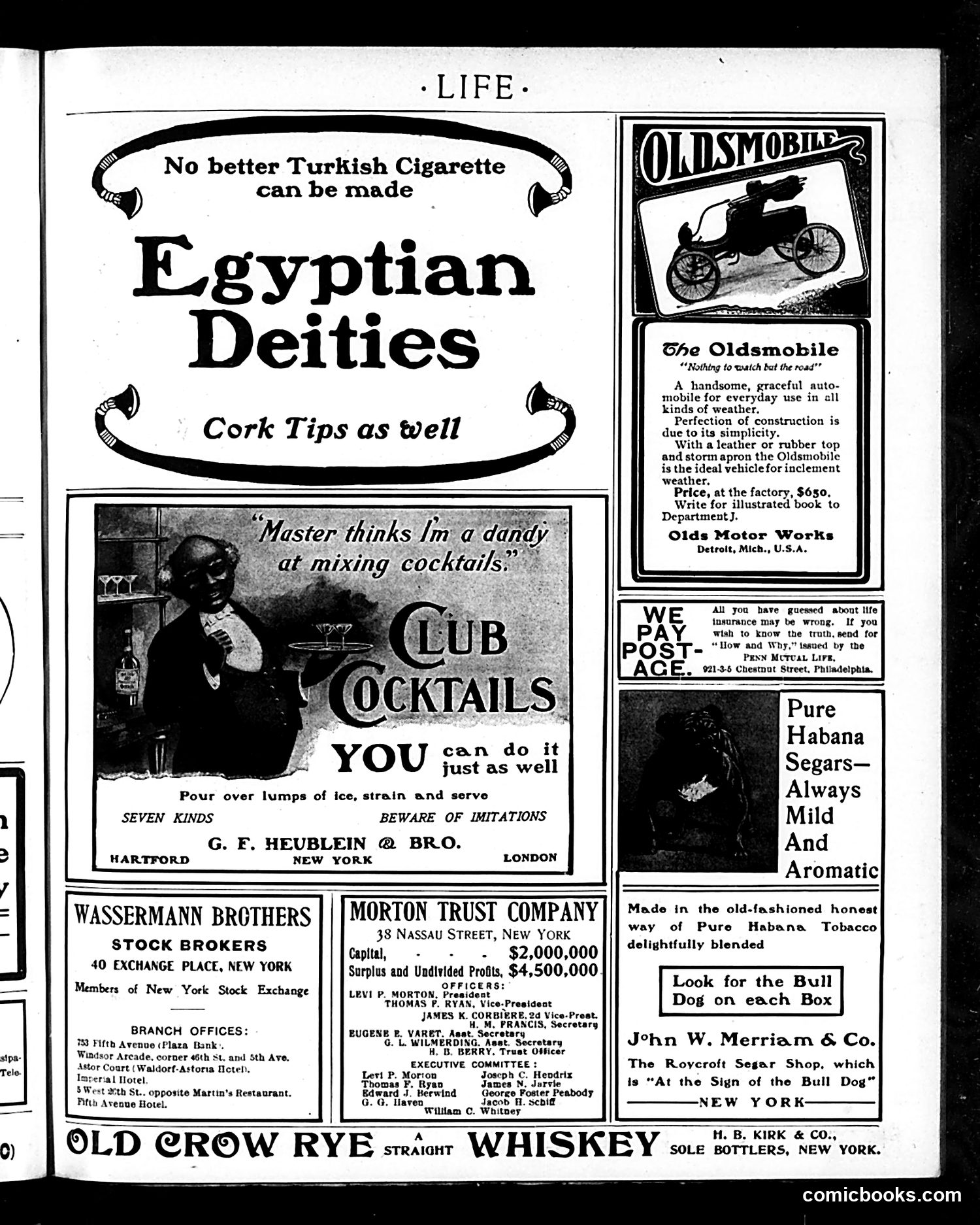 Life — November 13, 1902 — page 17 of 22