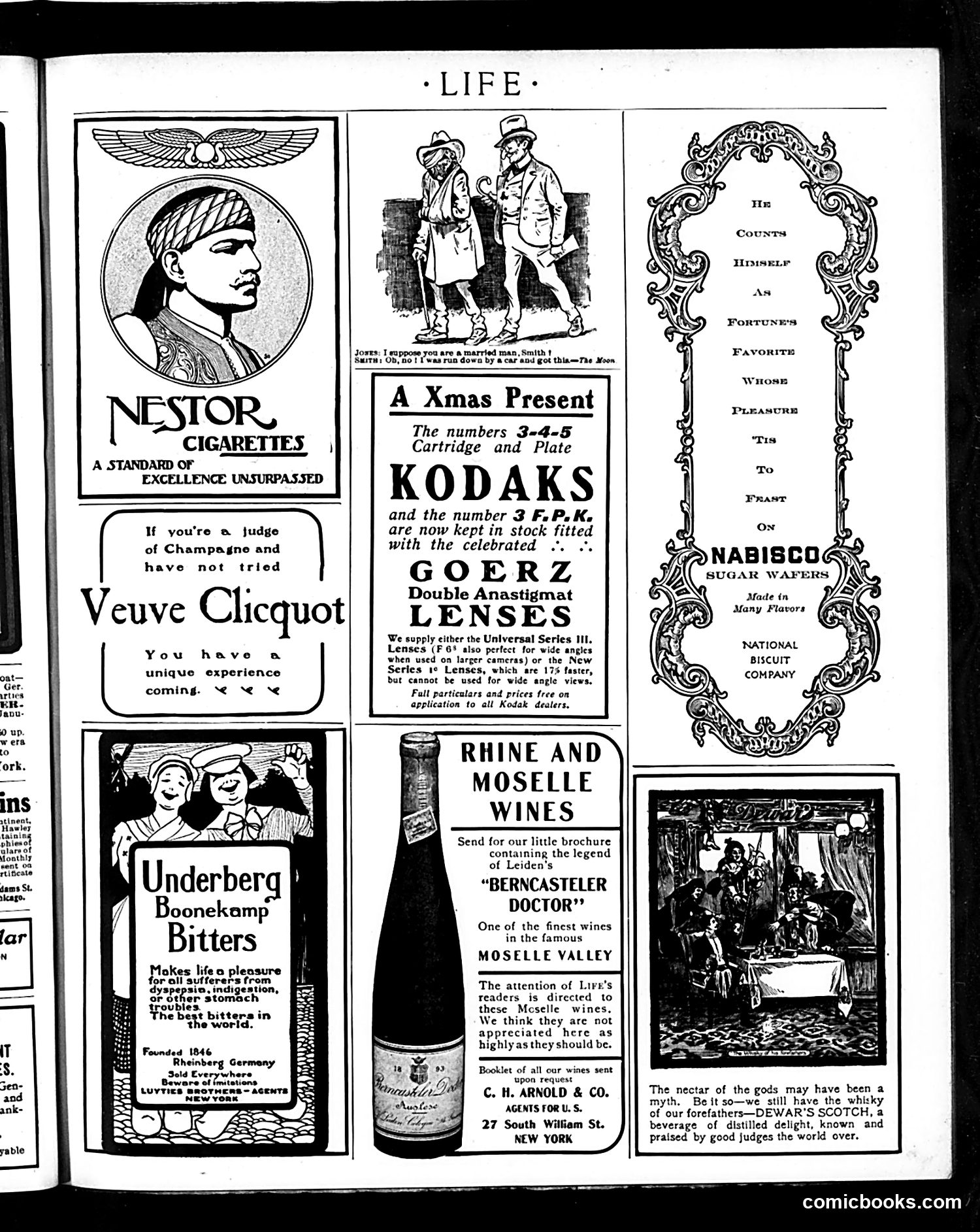 Life — November 13, 1902 — page 21 of 22