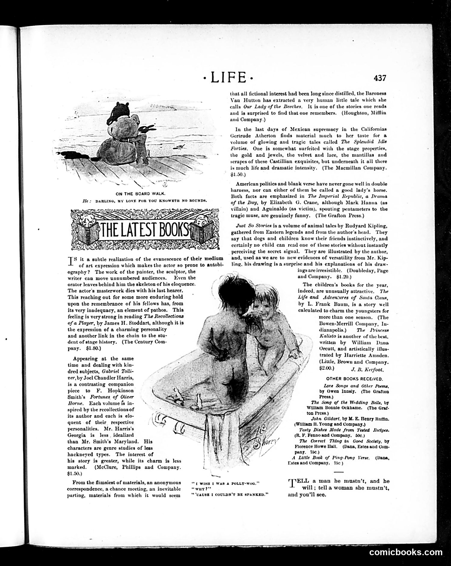 Life — November 20, 1902 — page 7 of 22