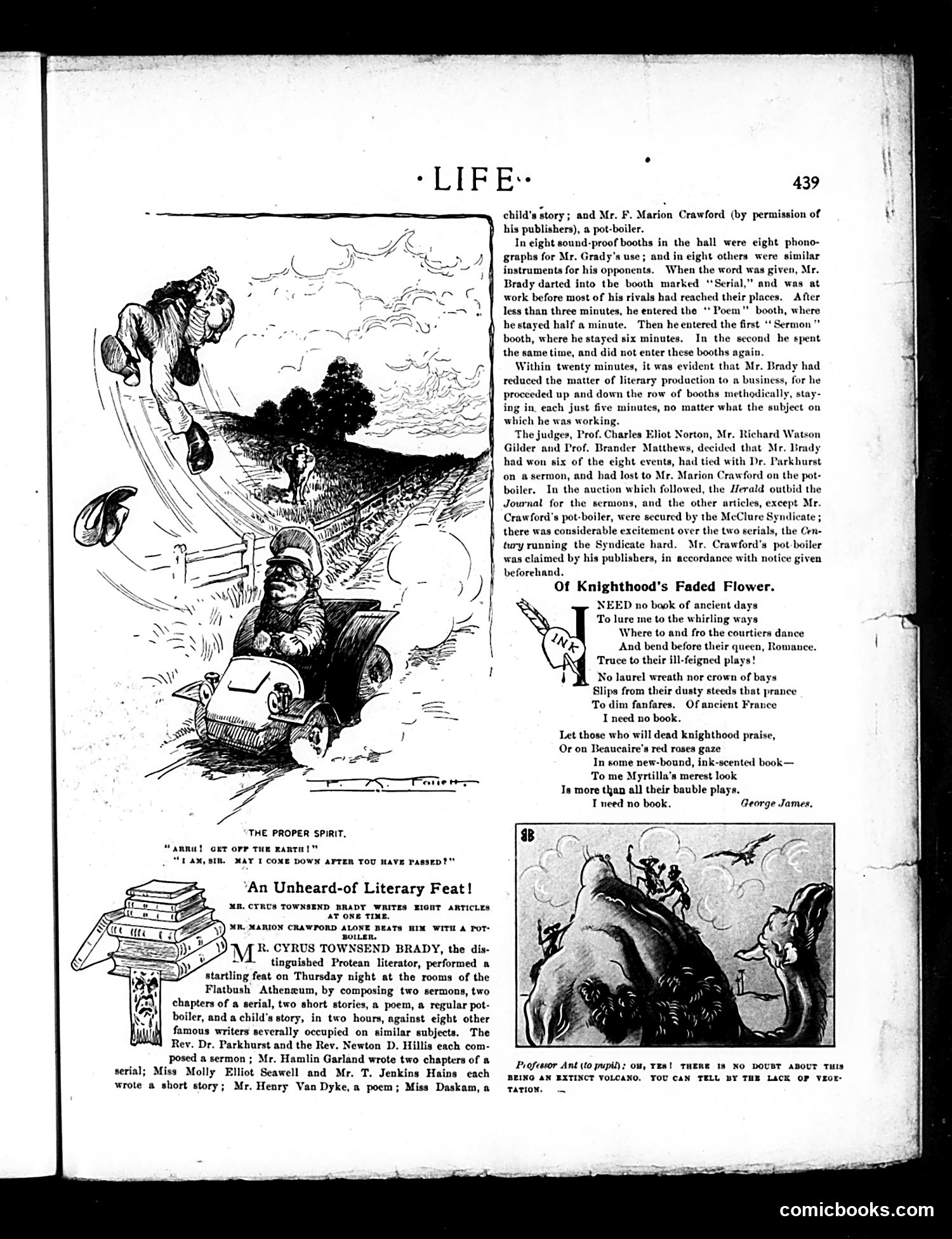 Life — November 20, 1902 — page 9 of 22