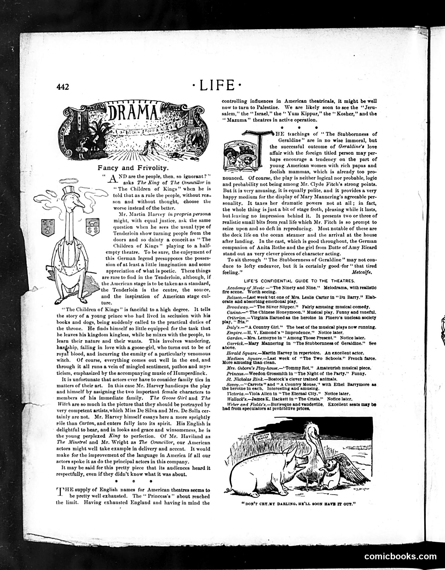 Life — November 20, 1902 — page 12 of 22