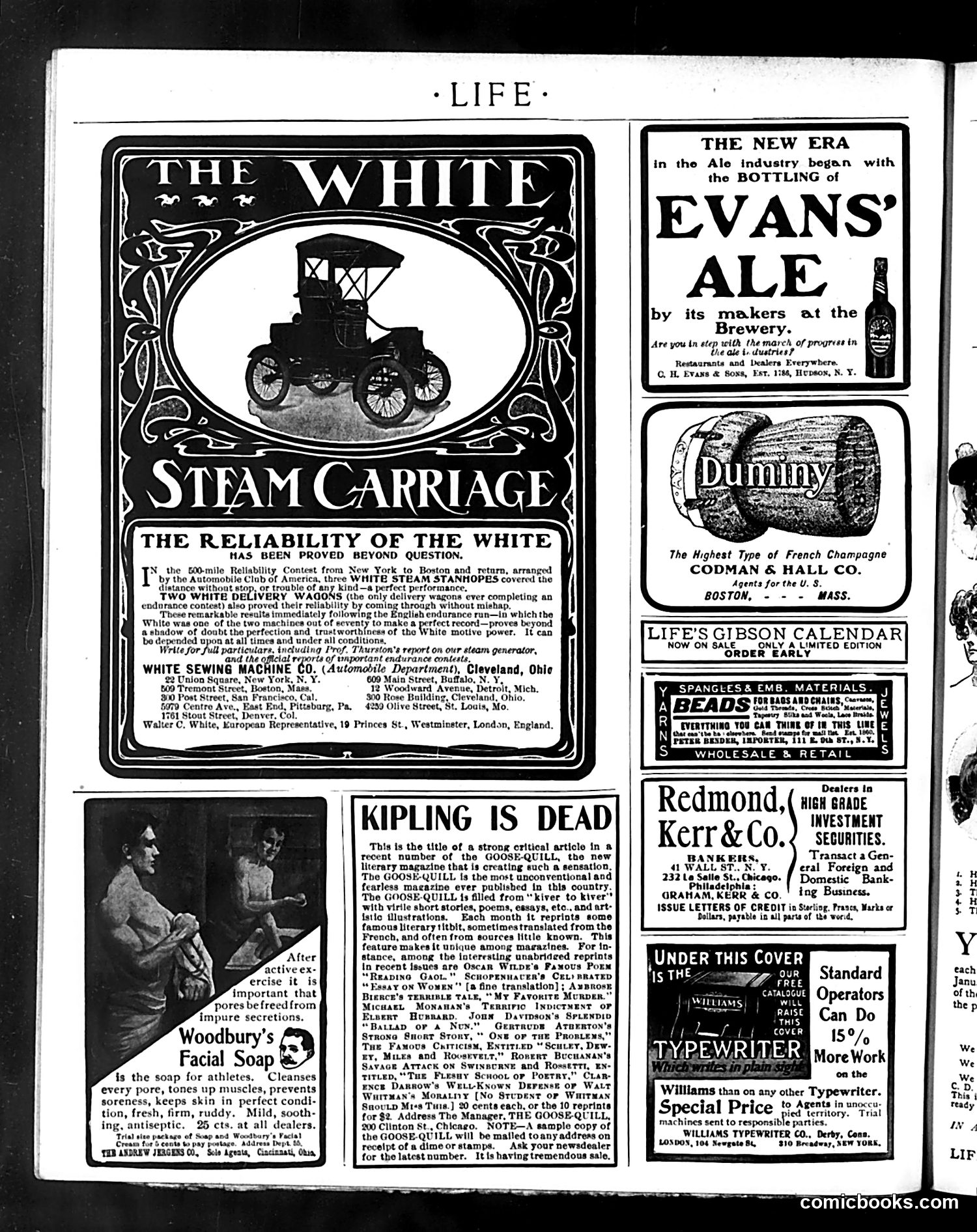 Life — November 20, 1902 — page 20 of 22