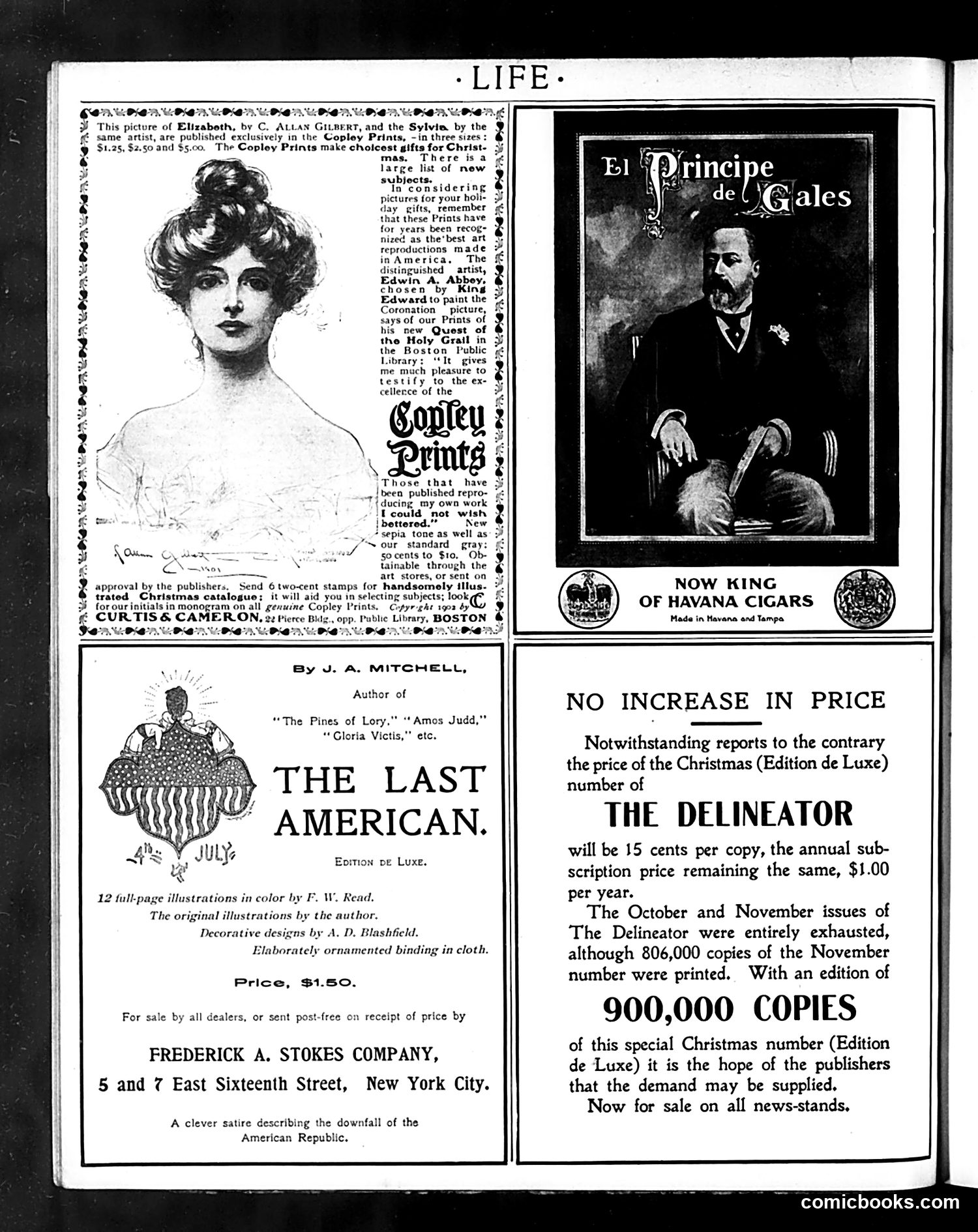 Life — November 27, 1902 — page 4 of 26