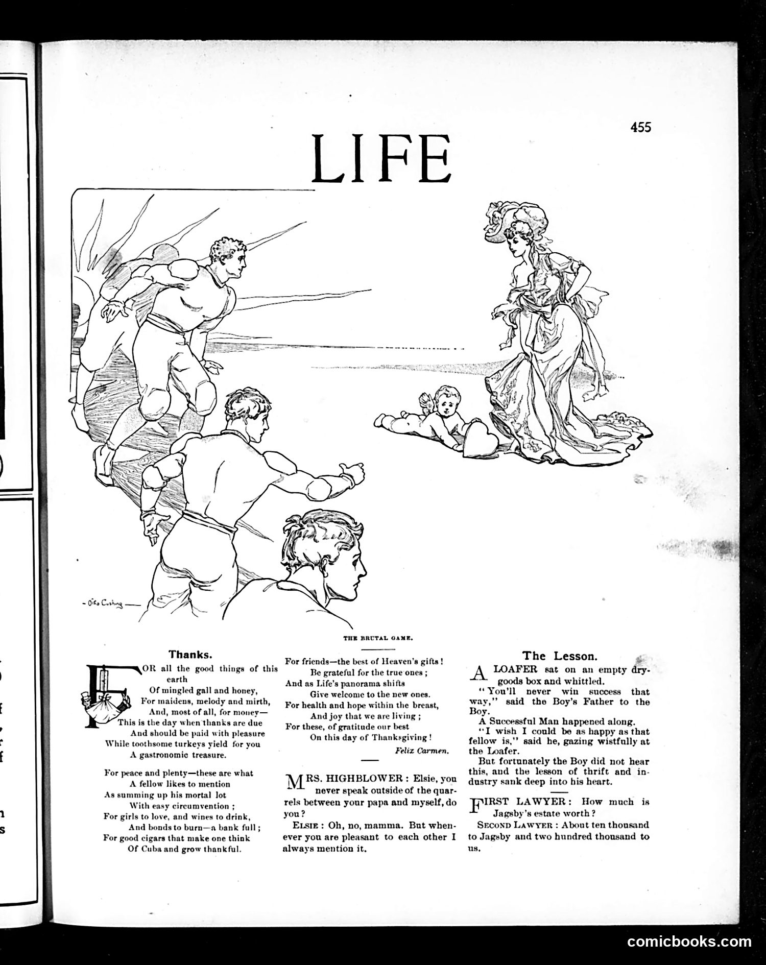 Life — November 27, 1902 — page 5 of 26