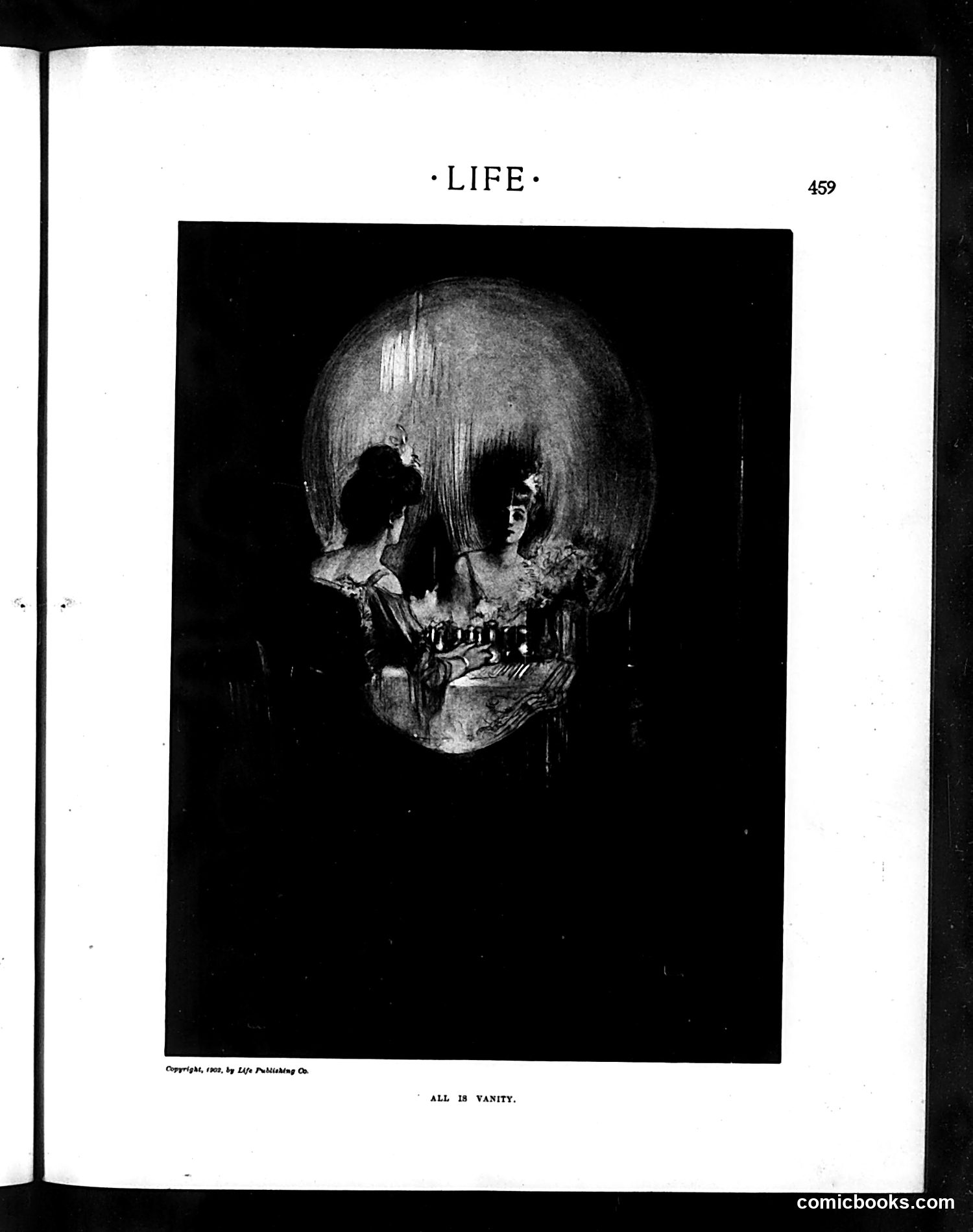 Life — November 27, 1902 — page 9 of 26
