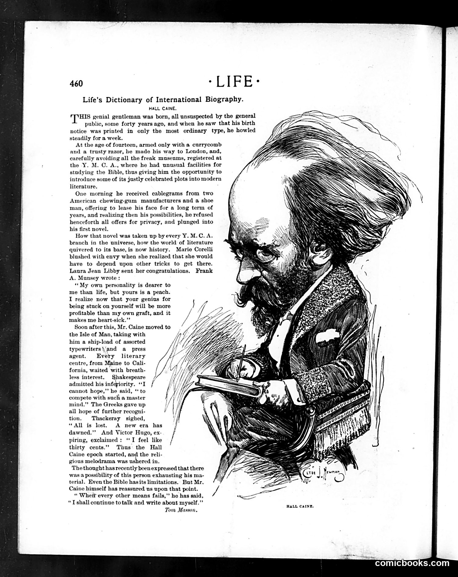 Life — November 27, 1902 — page 10 of 26