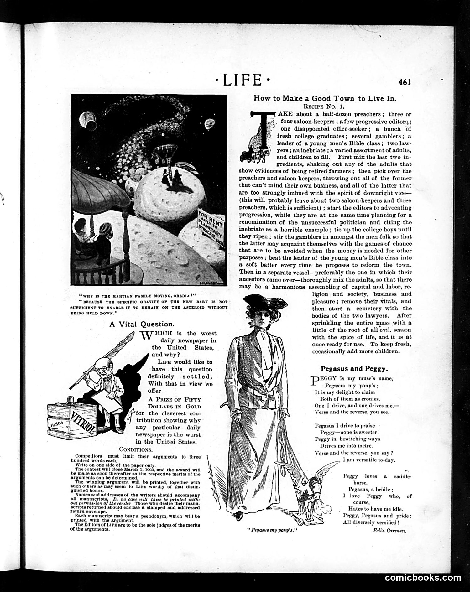 Life — November 27, 1902 — page 11 of 26