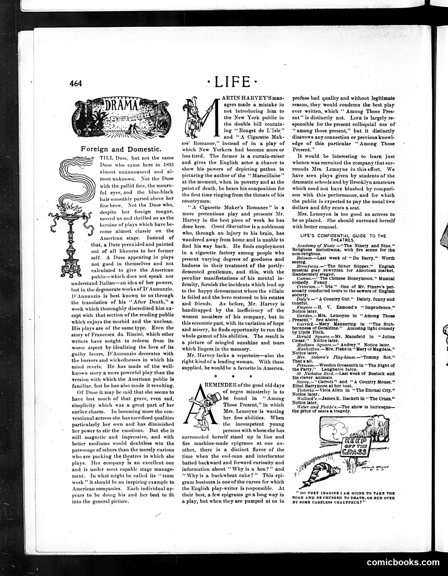 Life — November 27, 1902 — page 14 of 26