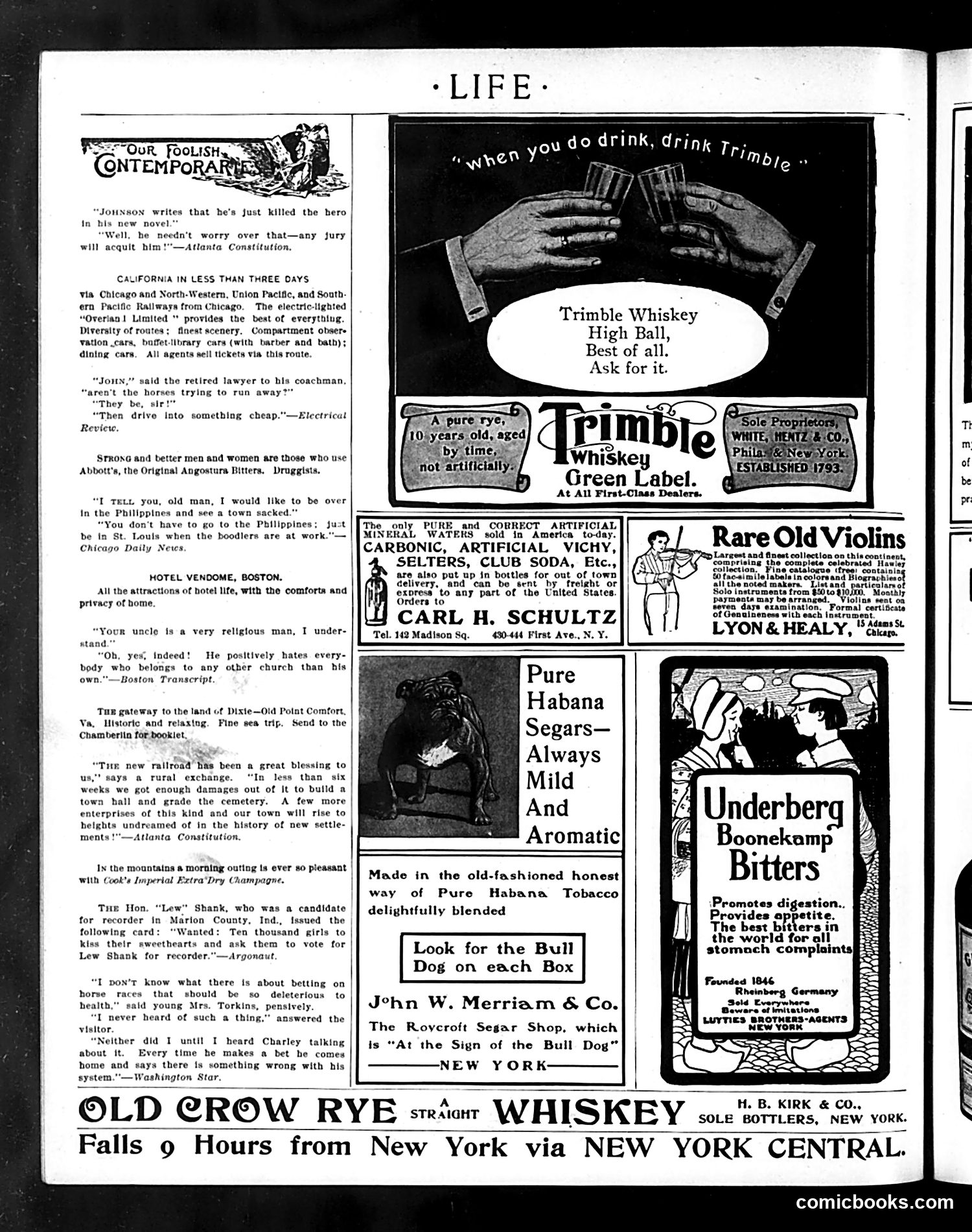 Life — November 27, 1902 — page 20 of 26