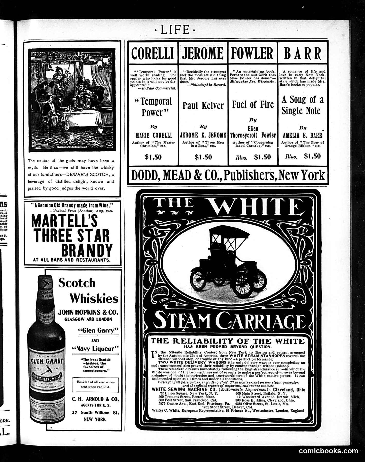 Life — November 27, 1902 — page 21 of 26