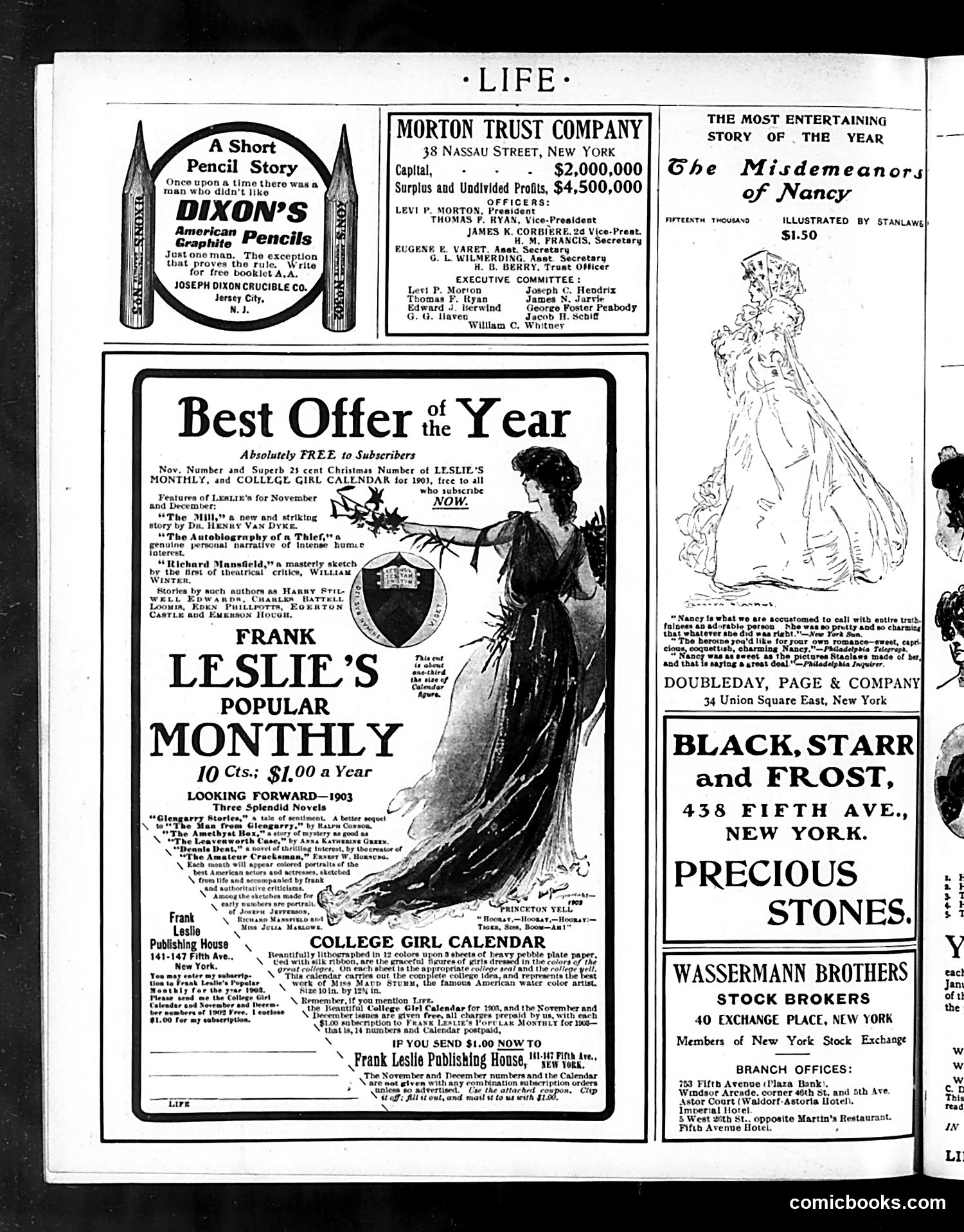 Life — November 27, 1902 — page 22 of 26