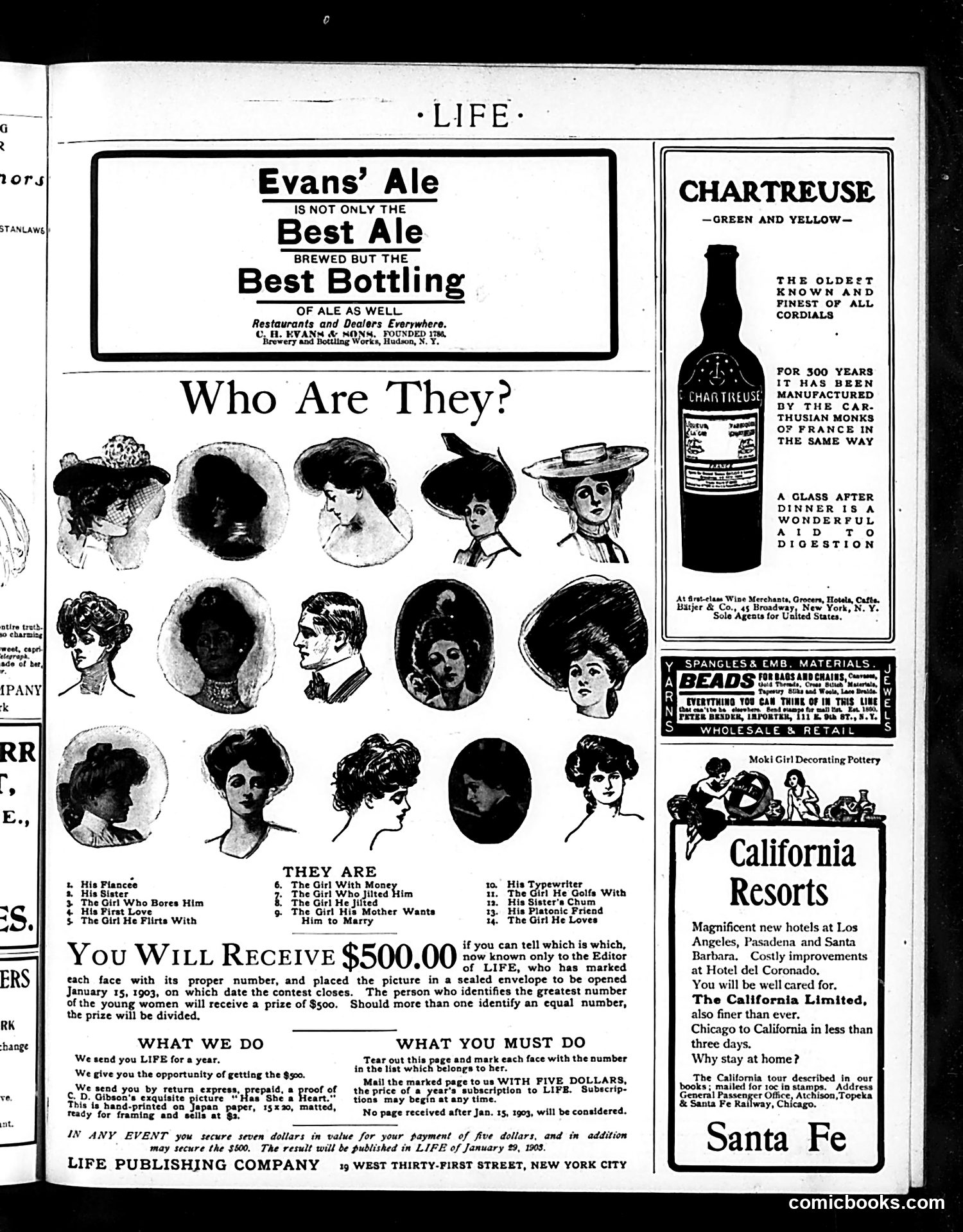 Life — November 27, 1902 — page 23 of 26